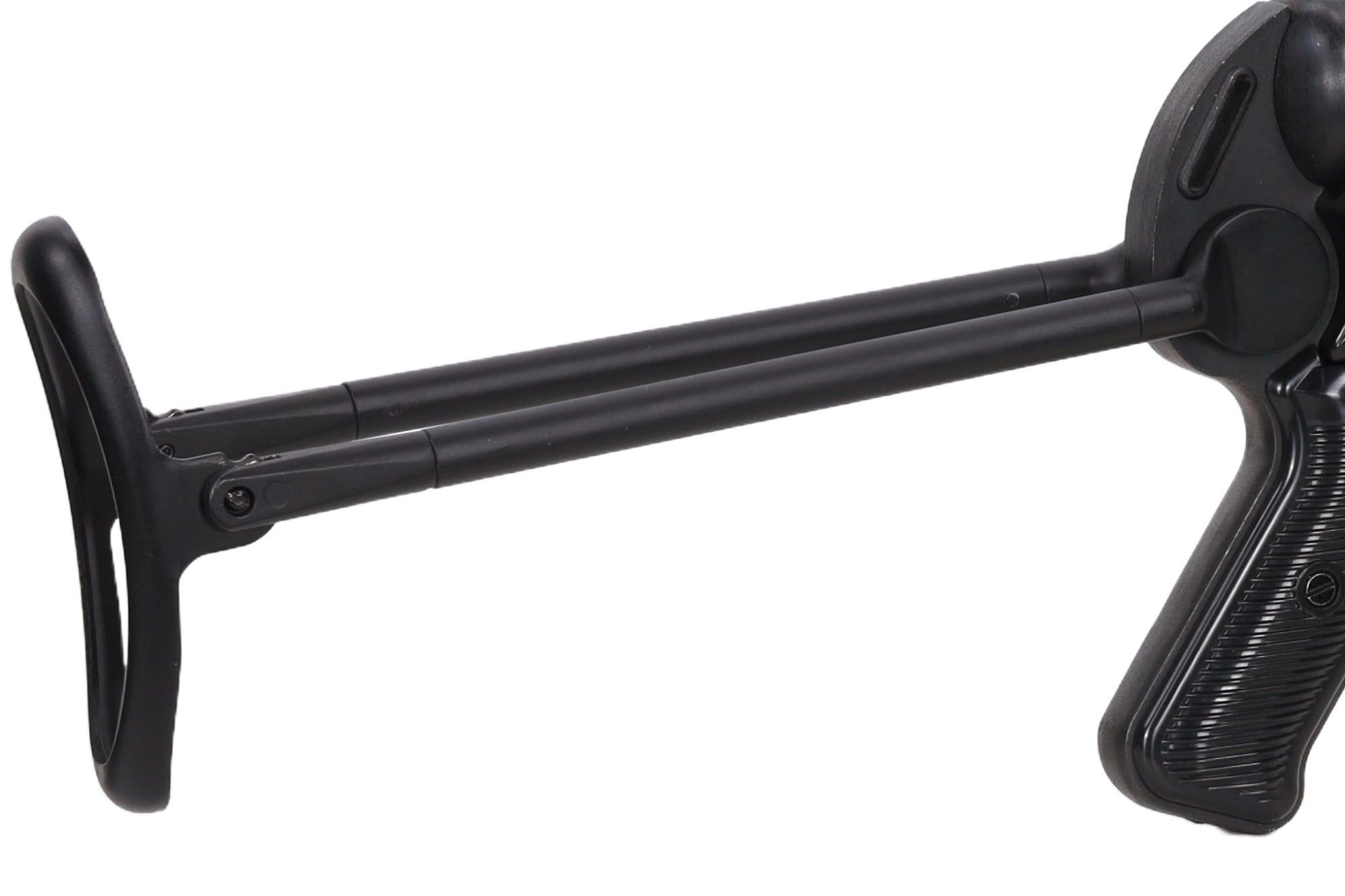 Specna Arms MP40 RETRO AEG -konepistooli (X-ASR) - musta