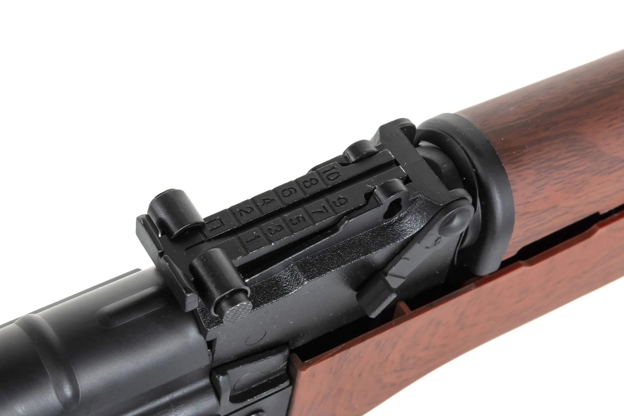 Specna Arms SA-J77 CORE™ HAL ETU Gen. 2 - Black