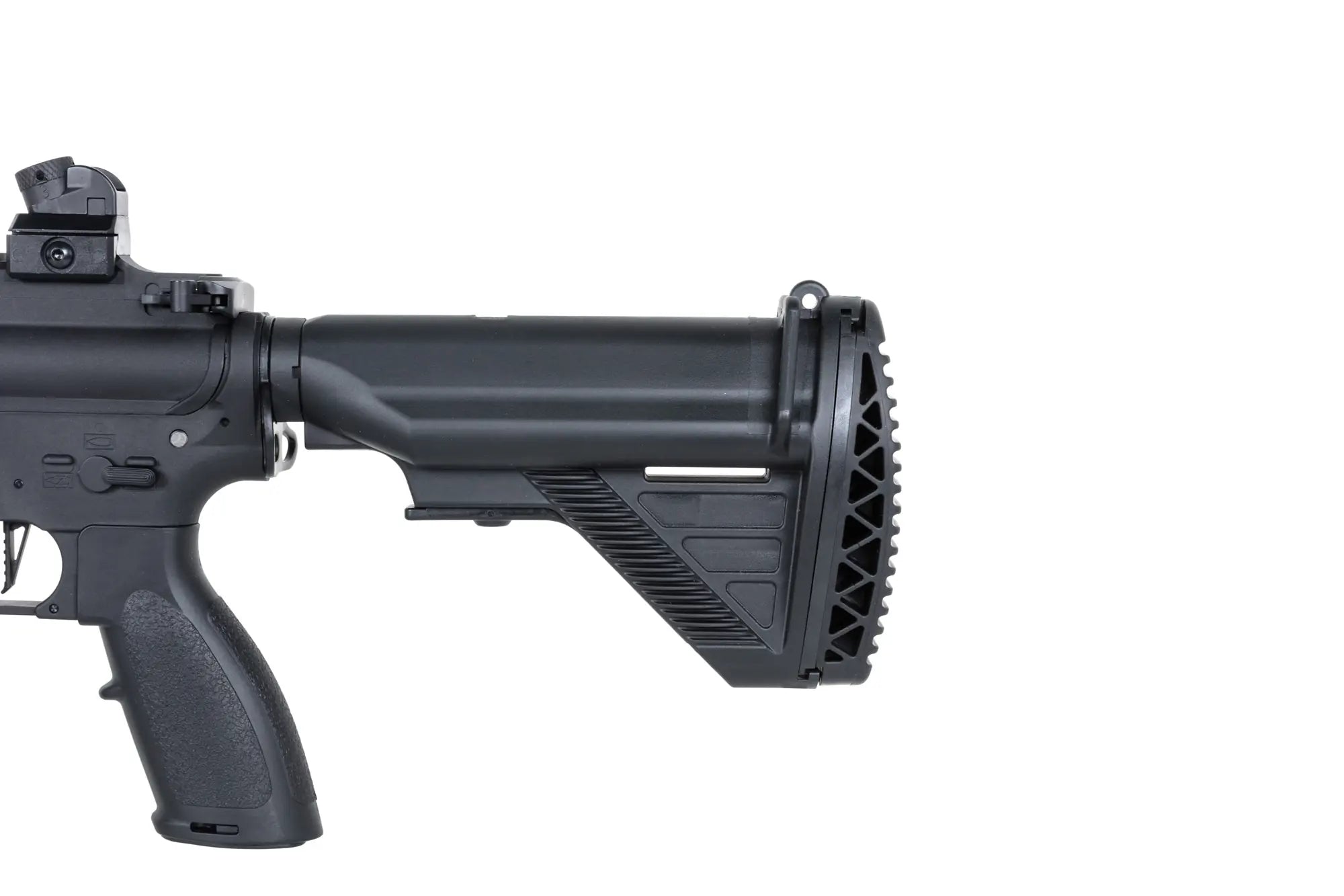 Specna Arms SA-FH06 FLEX™ HAL ETU Gen. 2 - Black