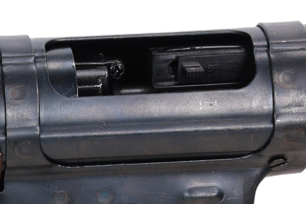 Specna Arms MP40 RETRO AEG -konepistooli (X-ASR) - ruskea