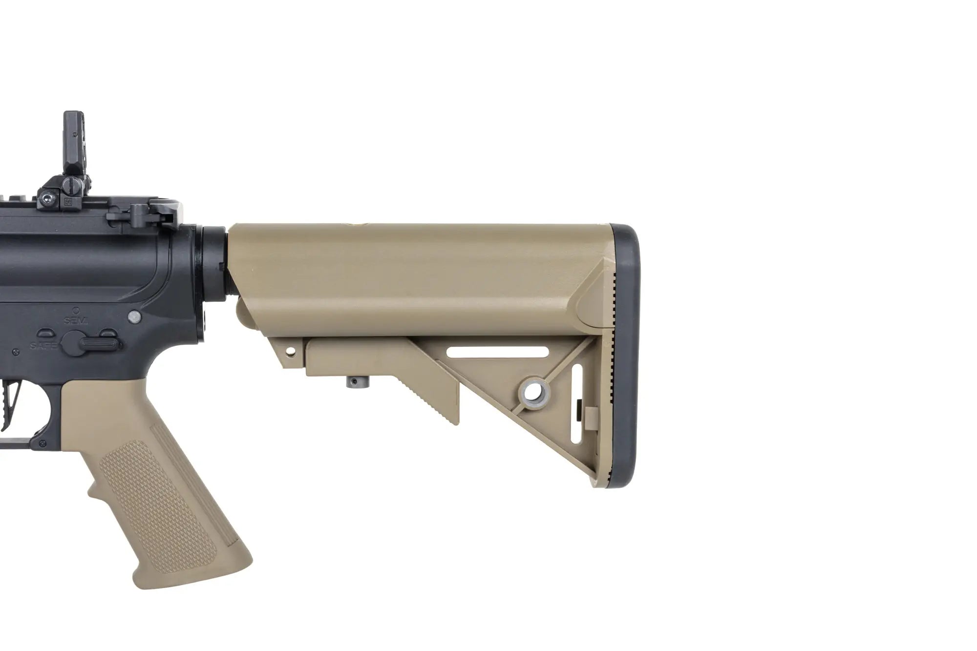 Specna Arms SA-F09 FLEX™ HAL ETU™ Gen. 2 - Half-Tan