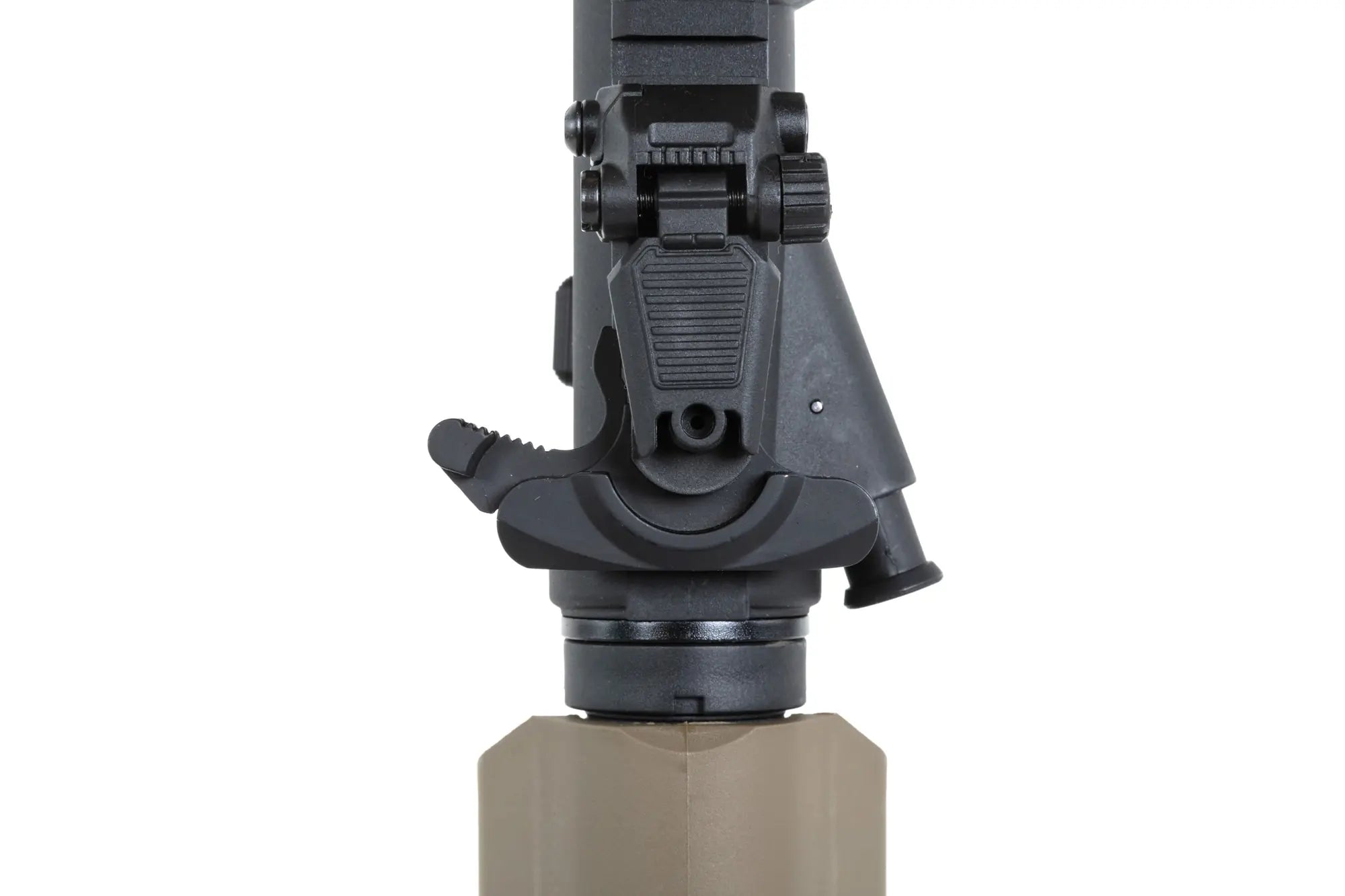 Specna Arms SA-C08 CORE™ HAL ETU™ Gen.2 Half-Tan