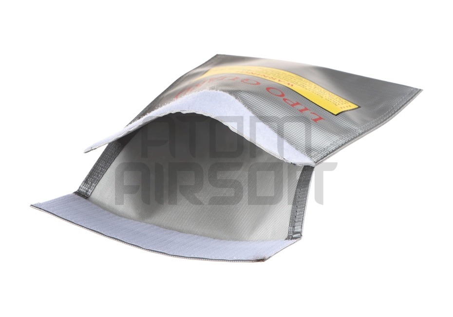 LiPo charging bag 18x22cm