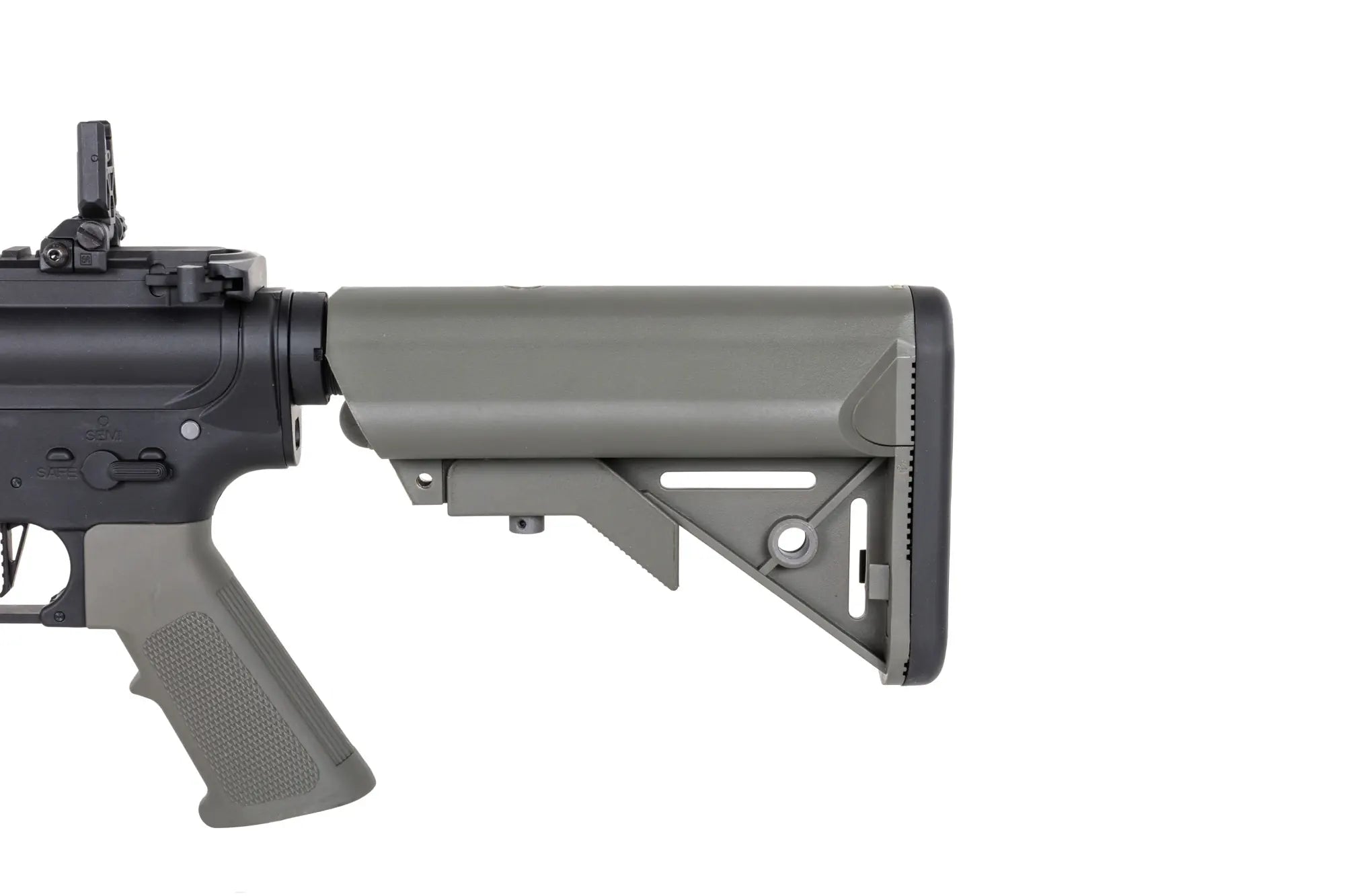 Specna Arms SA-C23 CORE™ HAL ETU™ Gen.2 - Olive