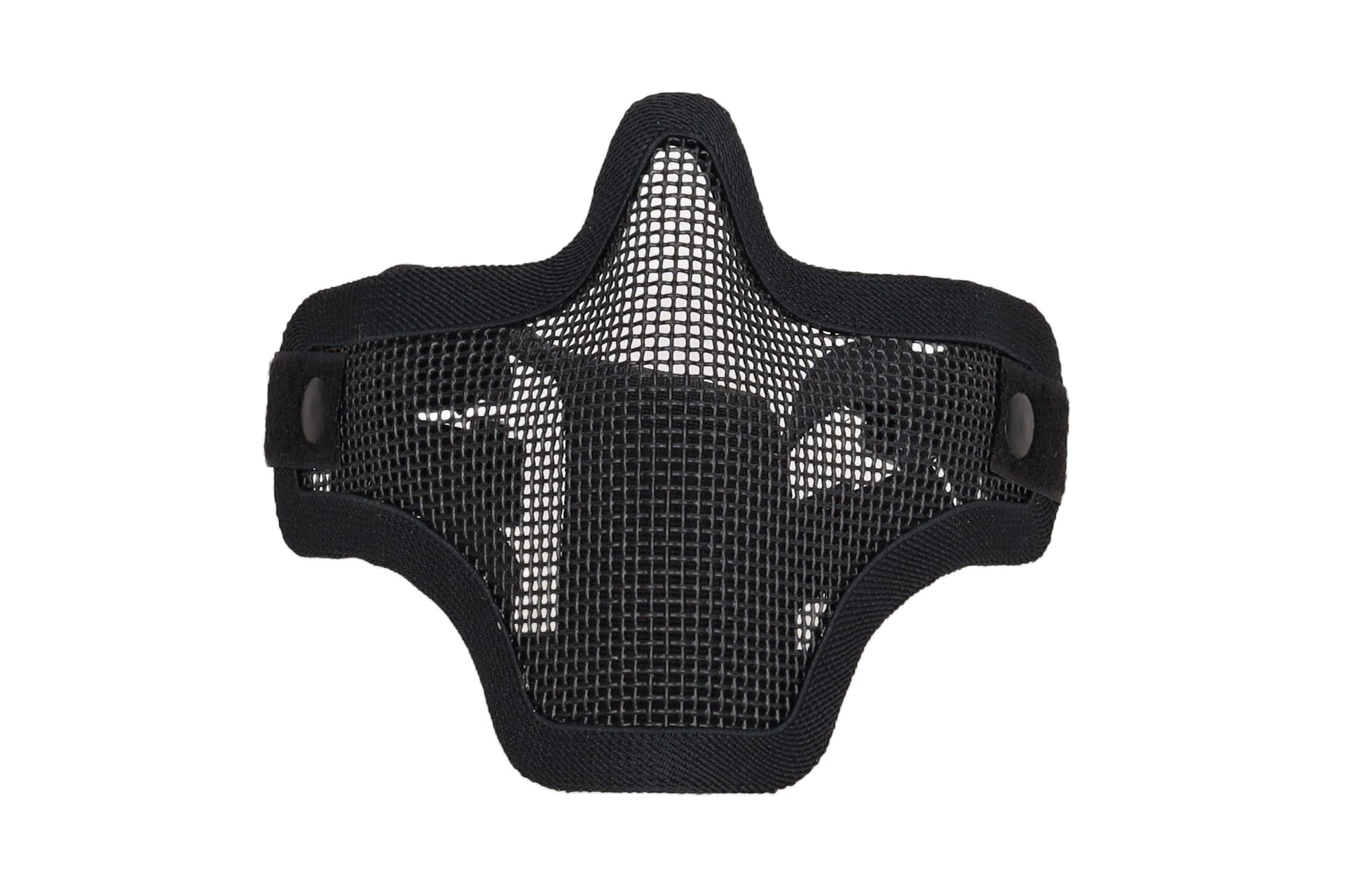 Specna Arms Stalker type half- mask - Black