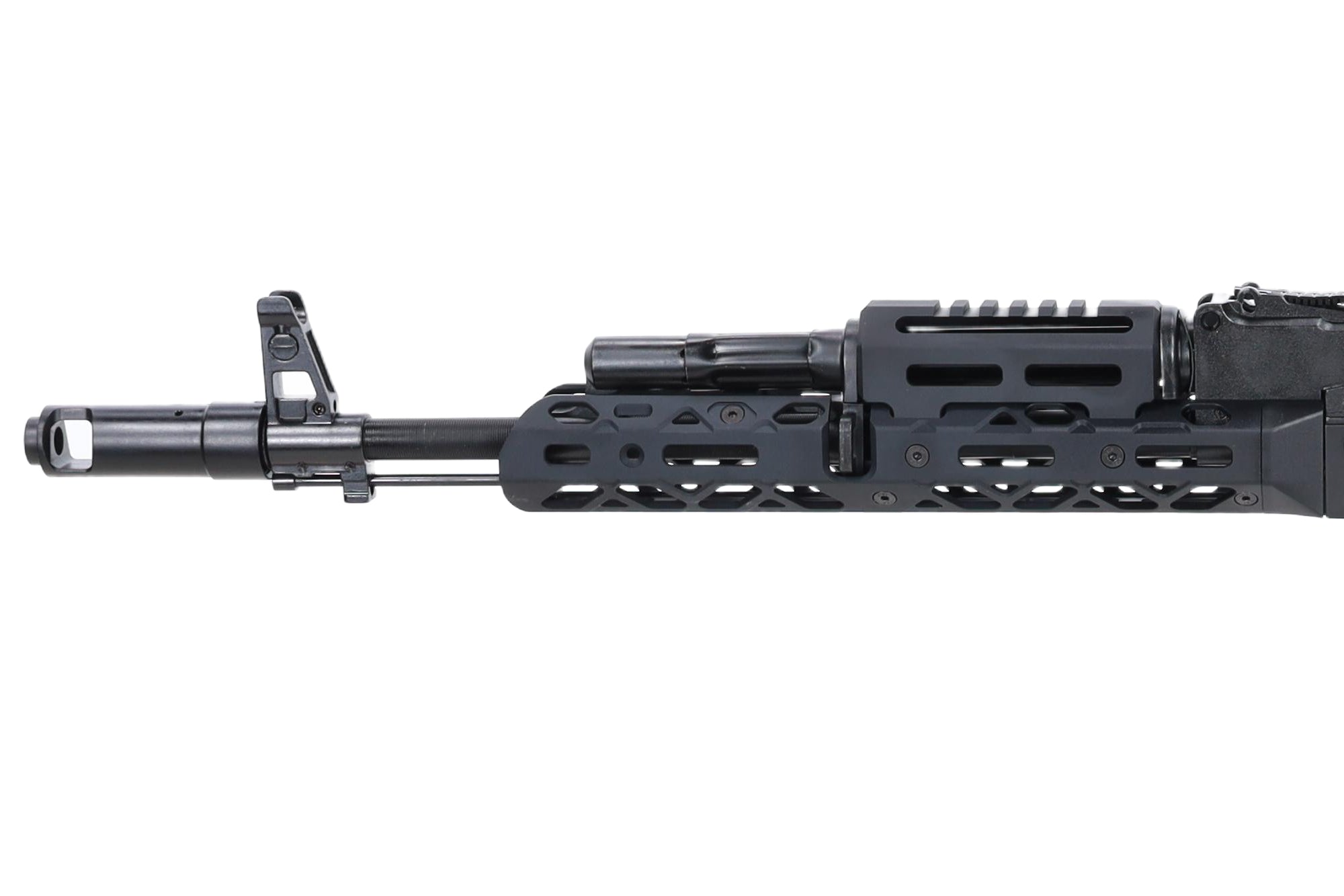 Specna Arms x KPYK SA-PJ15 PRIME™ Aster II ETU BLDC™ - Black