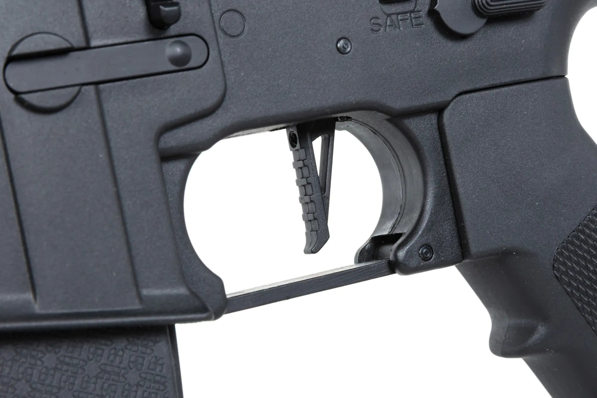Specna Arms SA-C05 CORE™ HAL ETU™ Gen.2 - musta