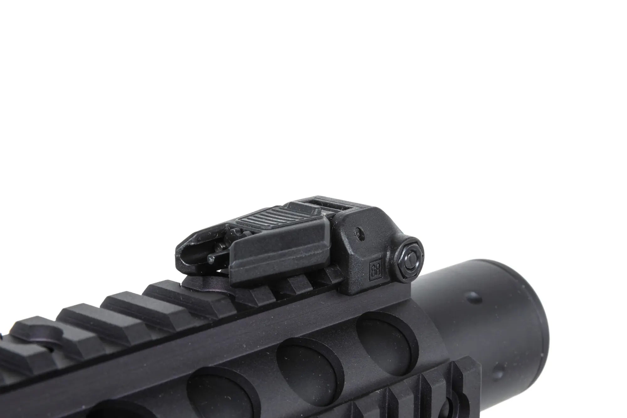 Specna Arms SA-C05 CORE™ HAL ETU™ Gen.2 - musta