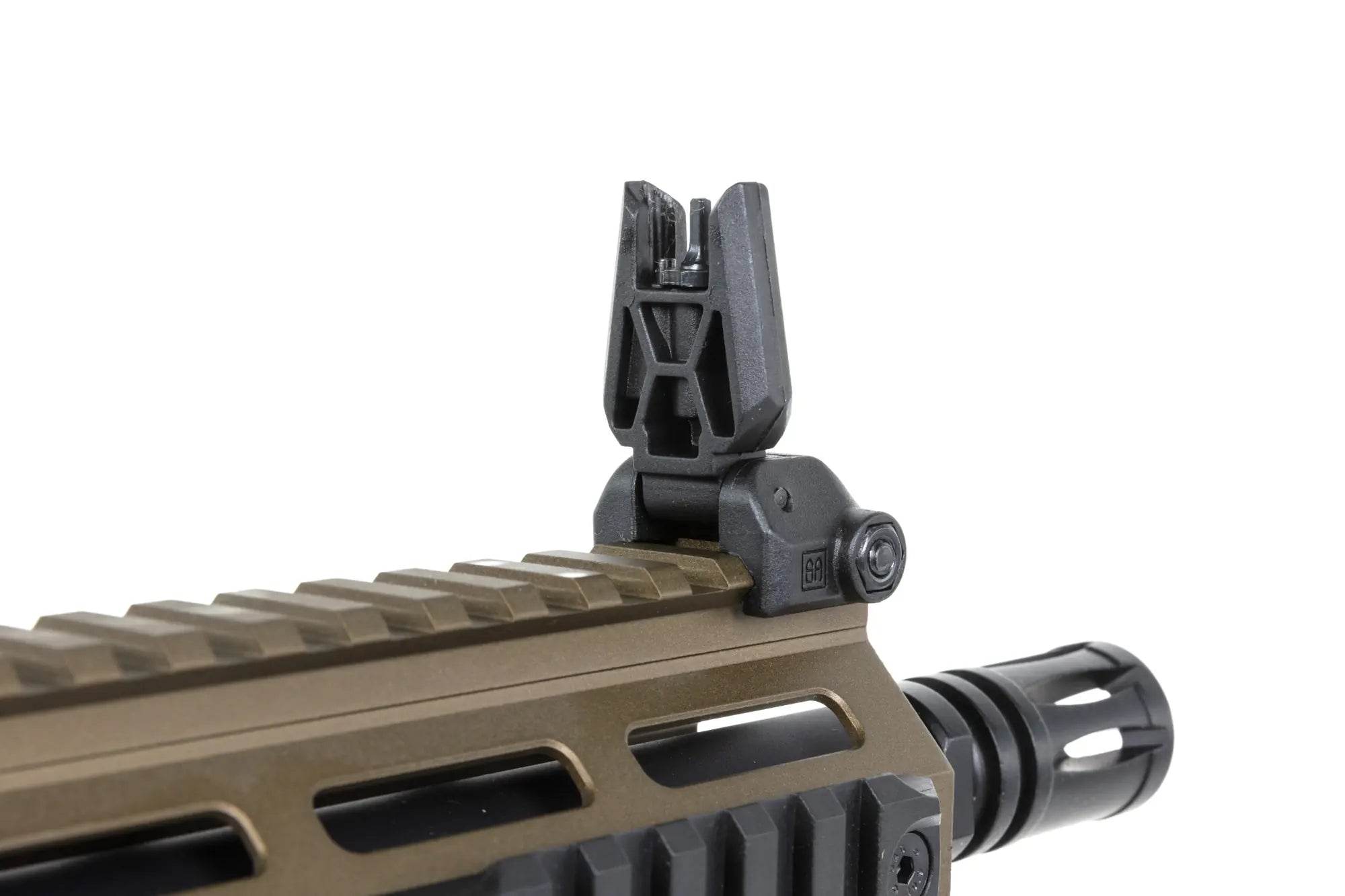 Specna Arms SA-C23 CORE™ HAL ETU™ Gen.2 - Chaos Bronze