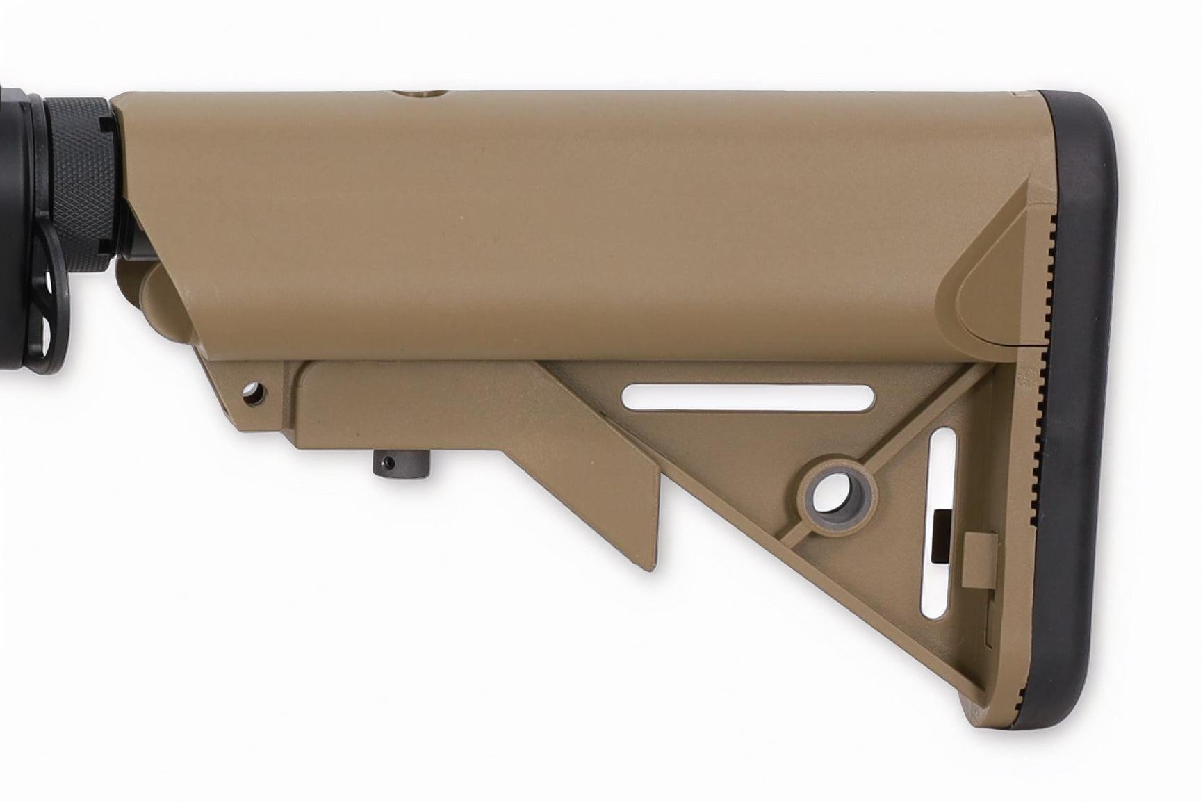 Specna Arms Daniel Defense MK18 SA-P26 Prime Aster II ETU with Brushless Motor - Half-Tan