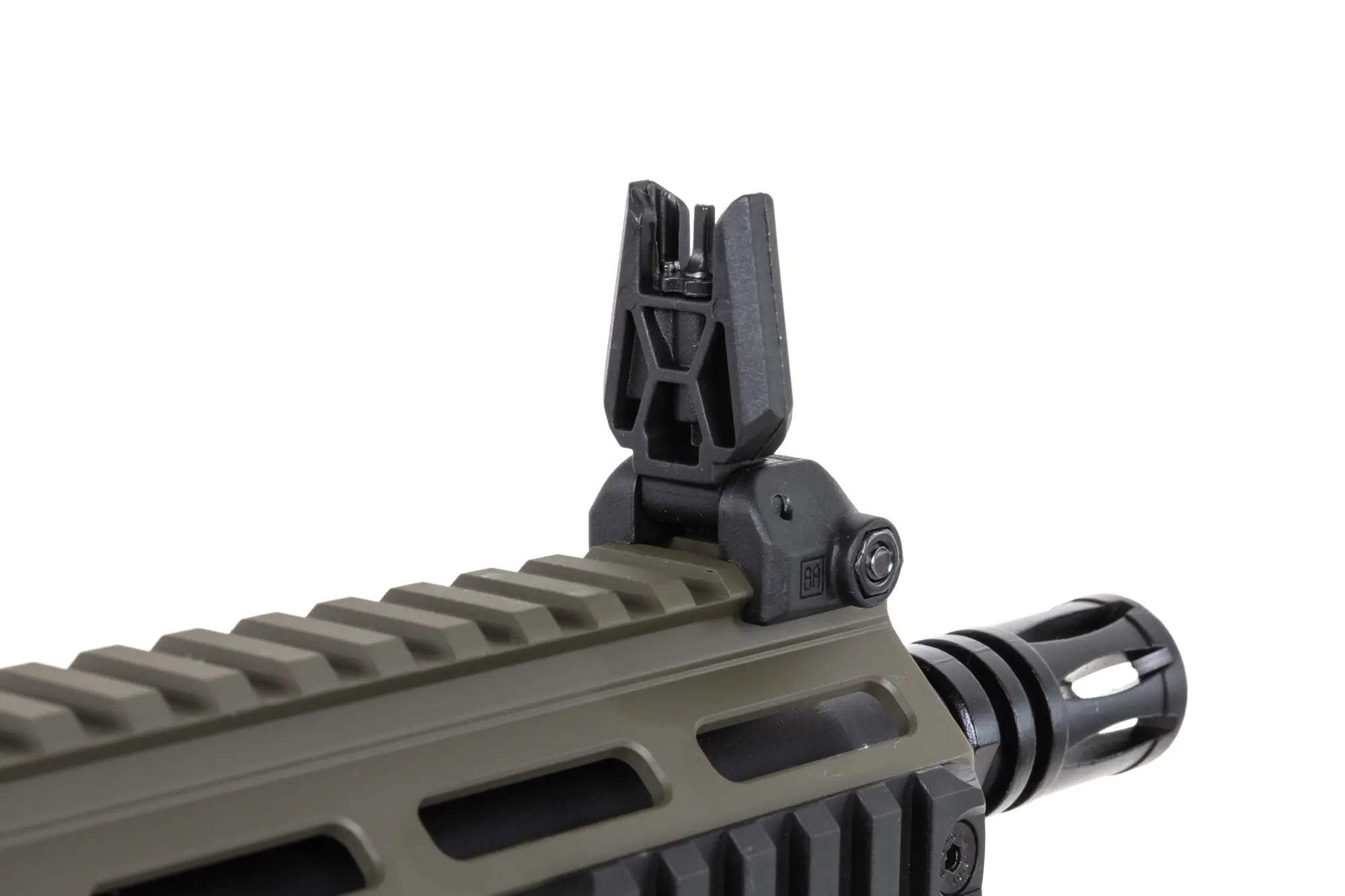 Specna Arms SA-C22 CORE™ HAL ETU™ Gen.2 - Olive