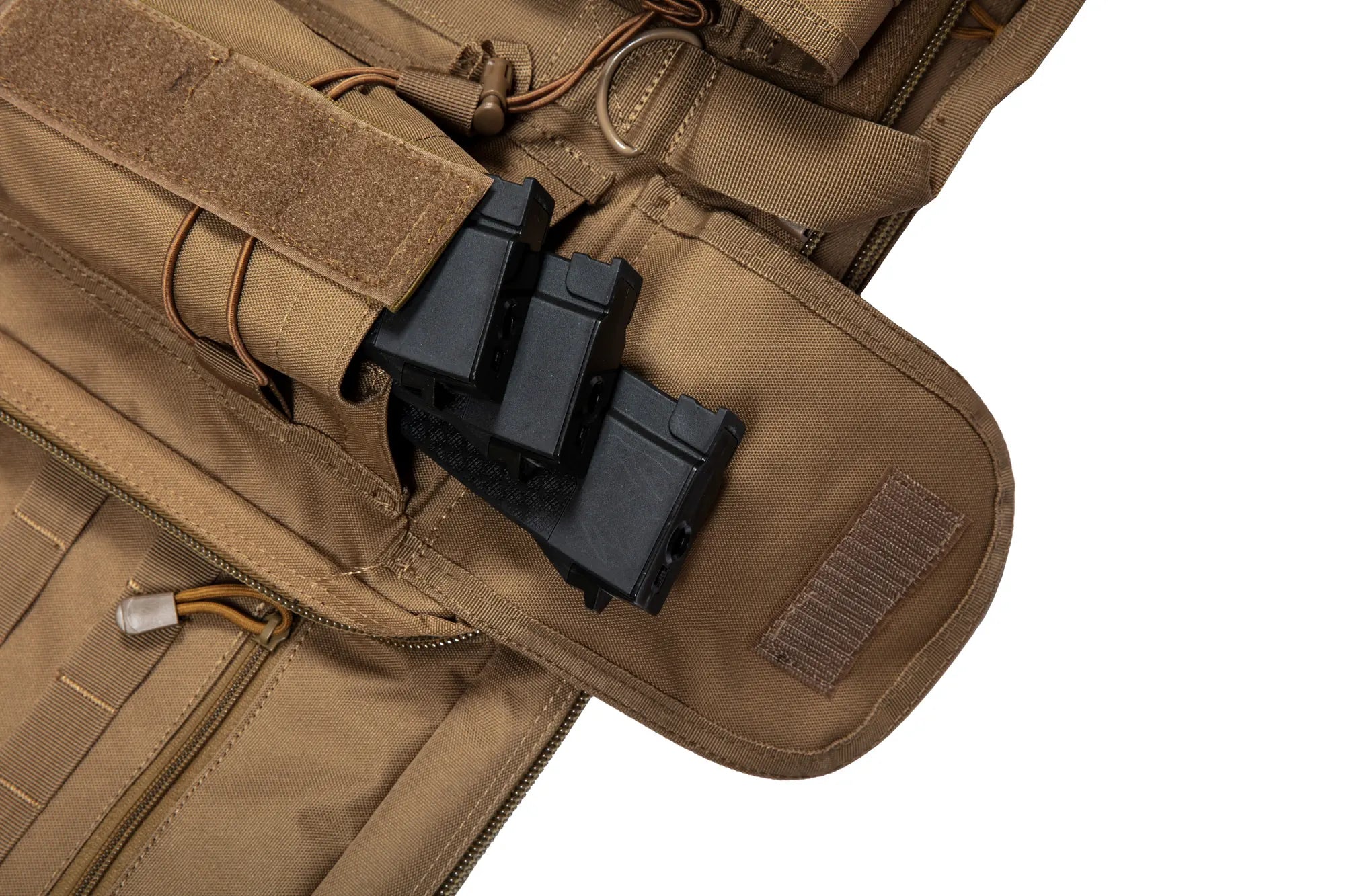 Specna Arms GunBag V4 double bag - Tan