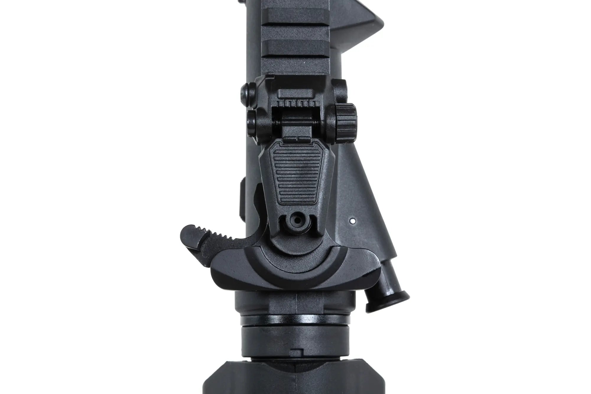 Specna Arms SA-C04 CORE™ HAL ETU™ Gen.2 - musta