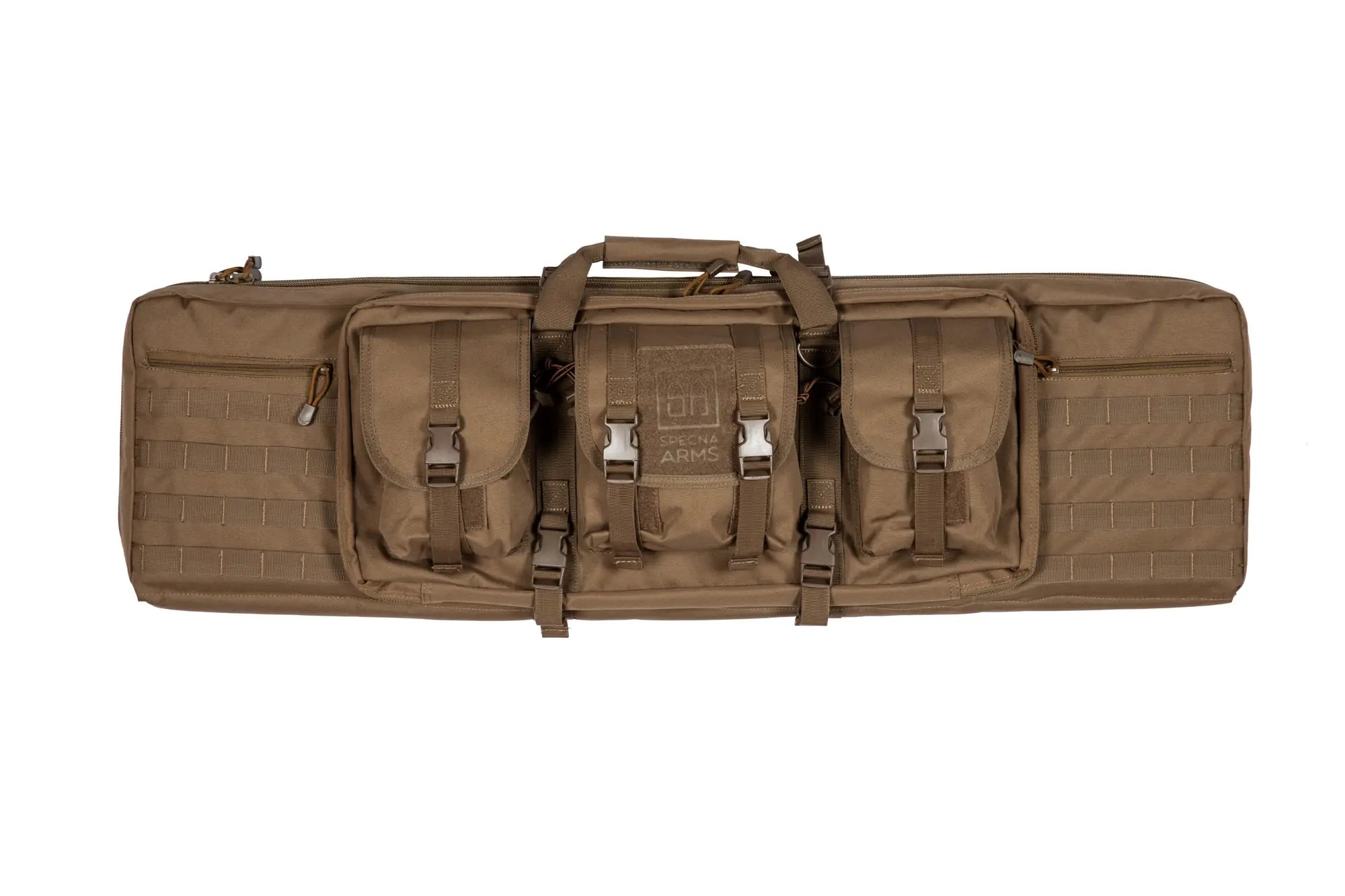 Specna Arms GunBag V4 double bag - Tan