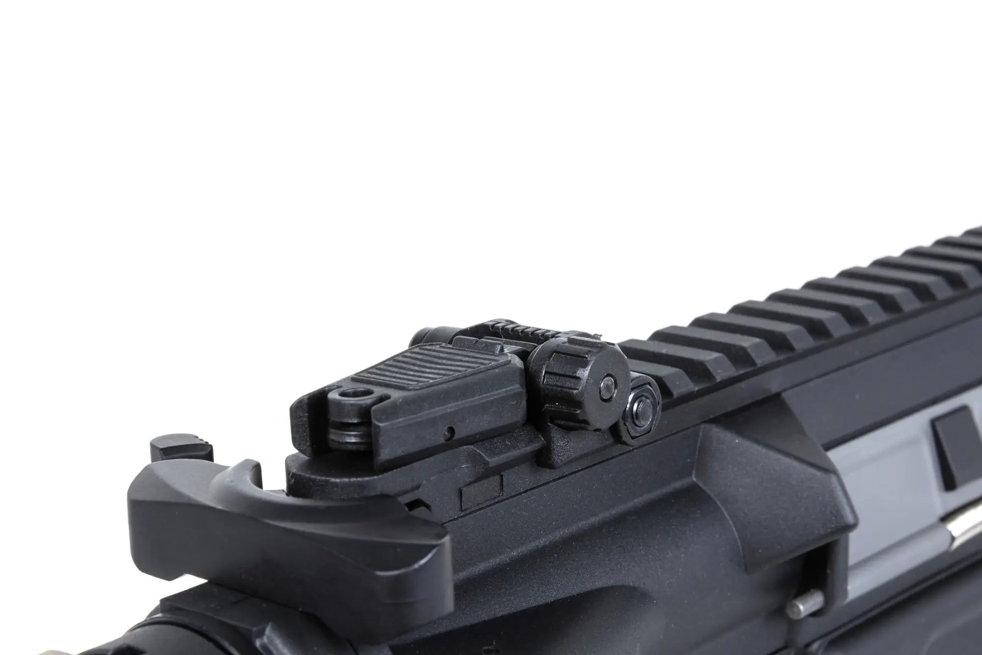 Specna Arms SA-F01 FLEX™ GATE X-ASR Gen.2 - Half-Tan