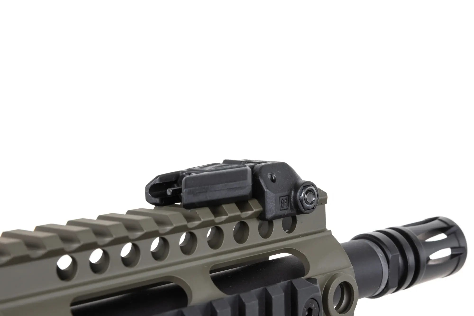 Specna Arms SA-C21 CORE™ HAL ETU™ Gen.2 - Olive