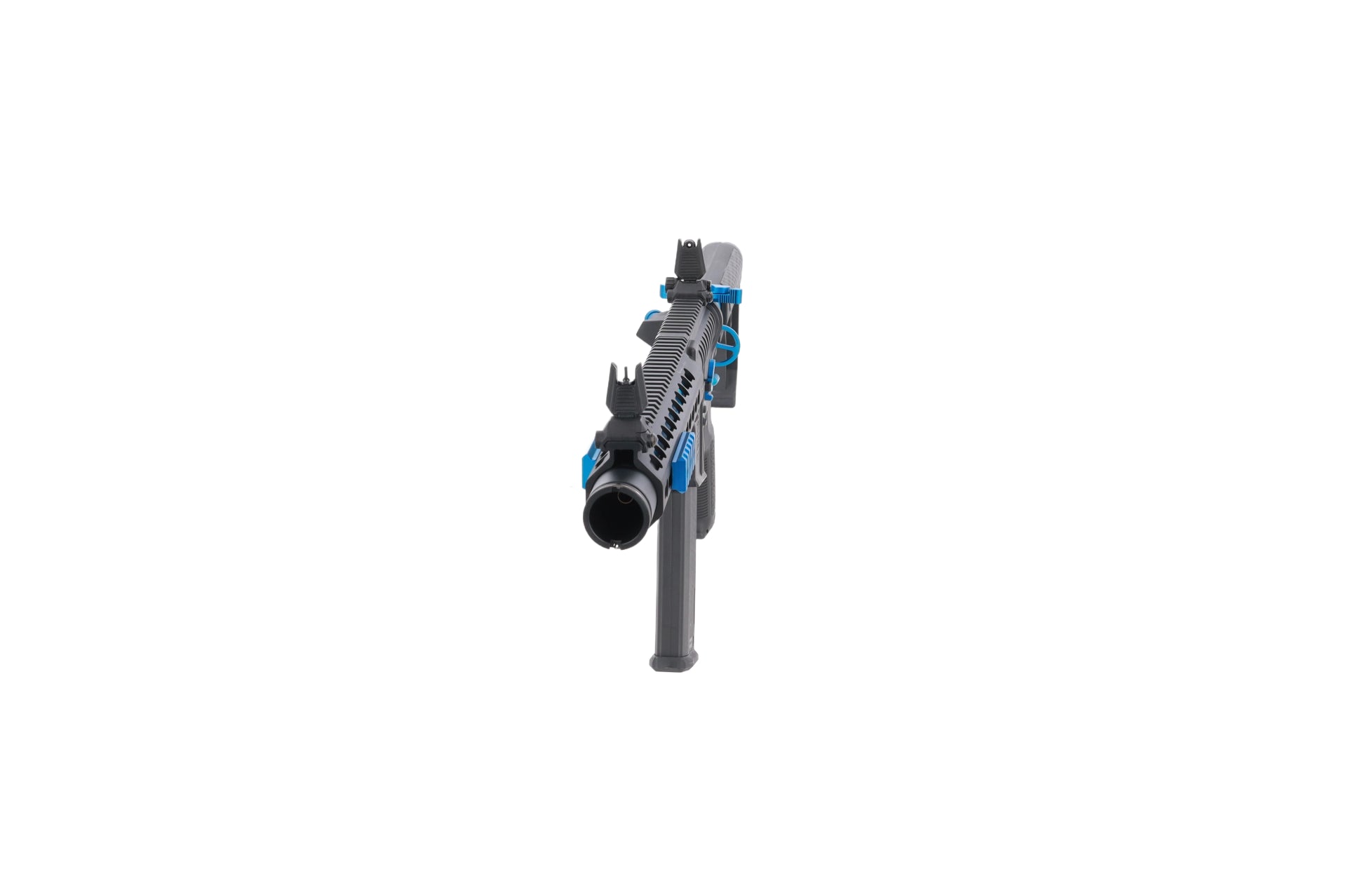 Specna Arms SA-E40 EDGE™ HAL 2 ETU Light Ops Stock Gen. 2 - Blue