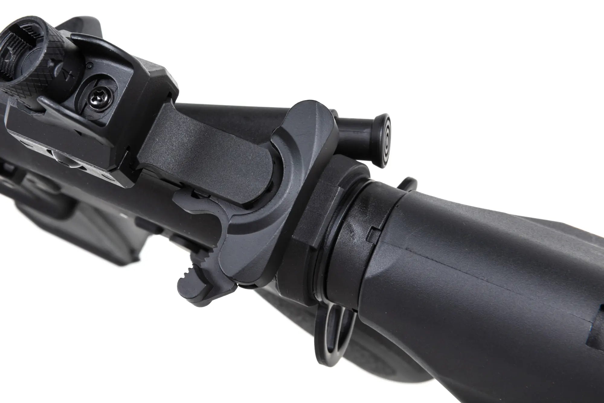 Specna Arms SA-FH06 FLEX™ BLDC™ HAL ETU Gen.2 - Black
