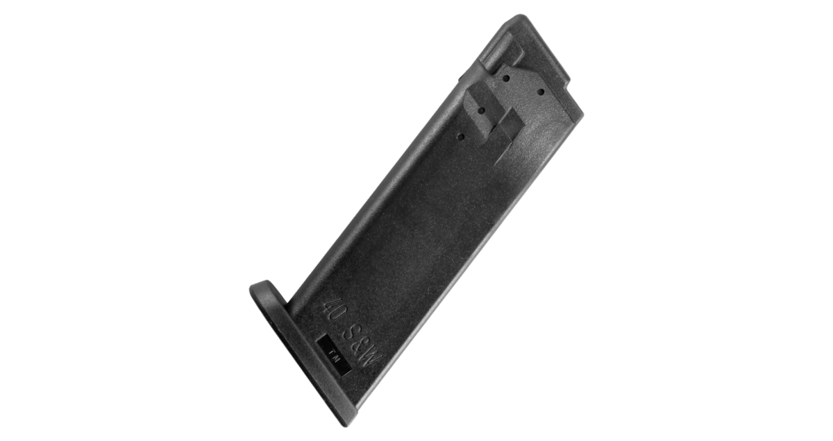 H&K USP High Grade, hop-up, jousipistooli