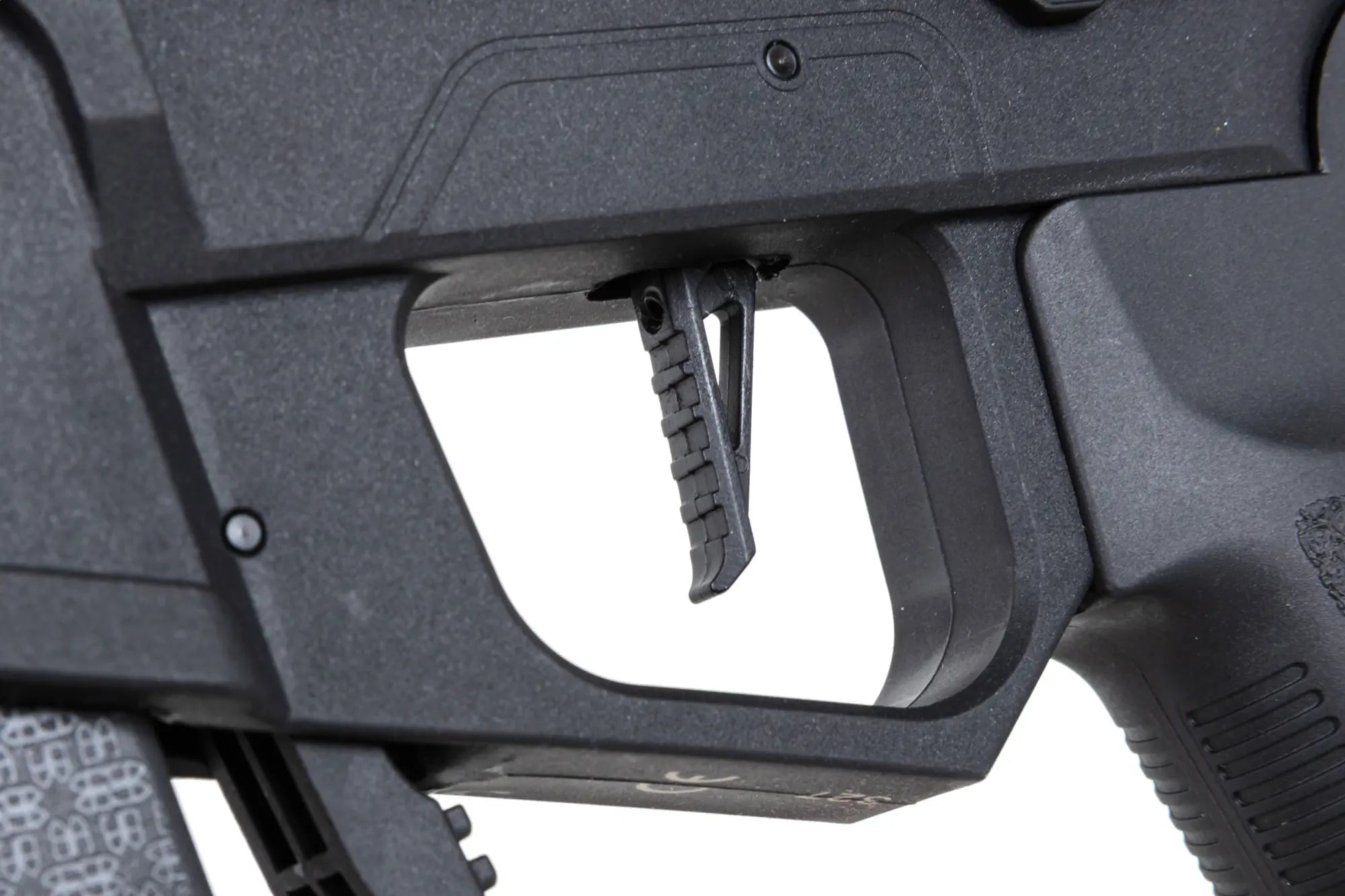 Specna Arms SA-FX02 FLEX™ BLDC™ HAL ETU Gen.2 - Pink