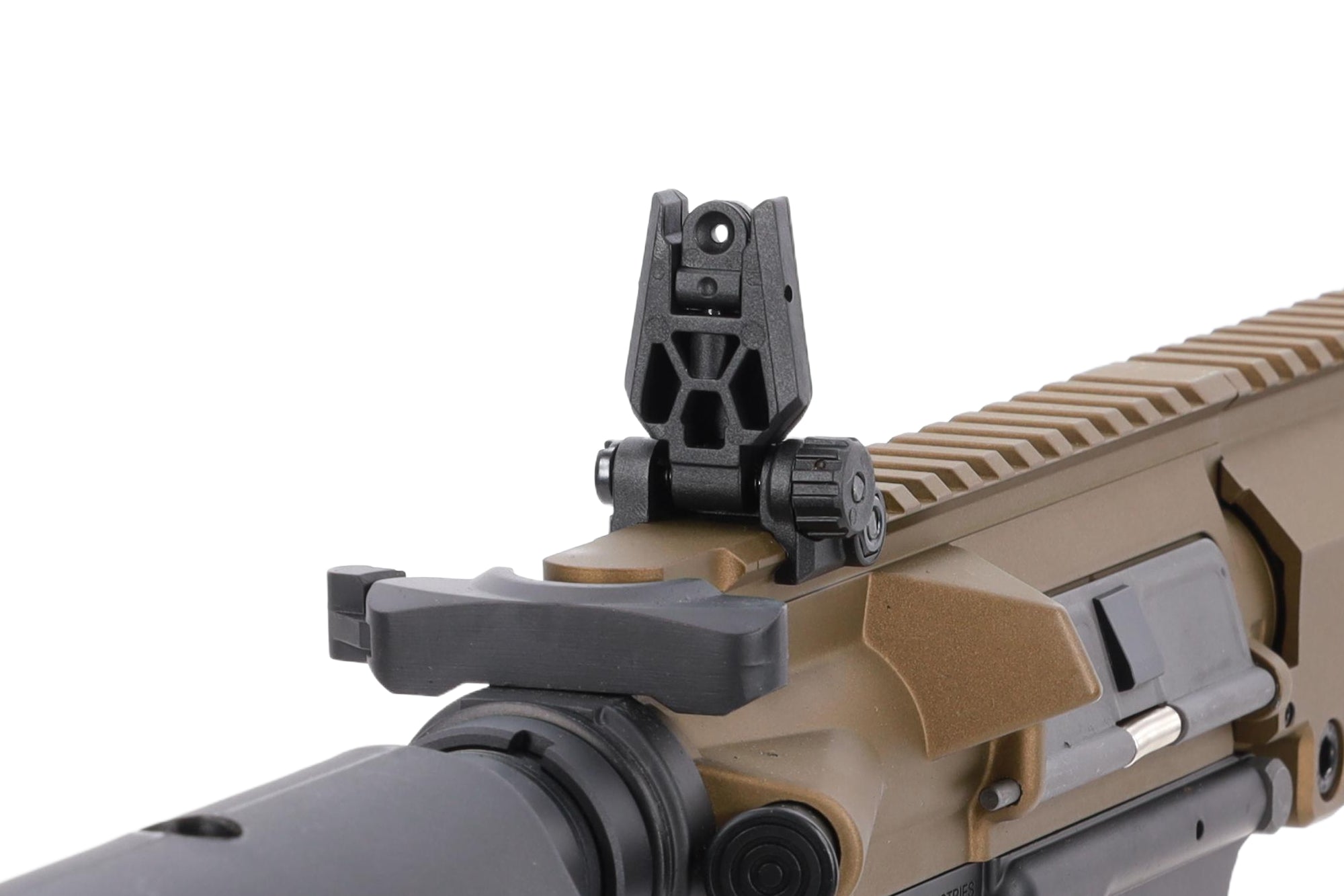 Specna Arms SA-E23 EDGE™ HAL 2 ETU Gen. 2 - Chaos Bronze