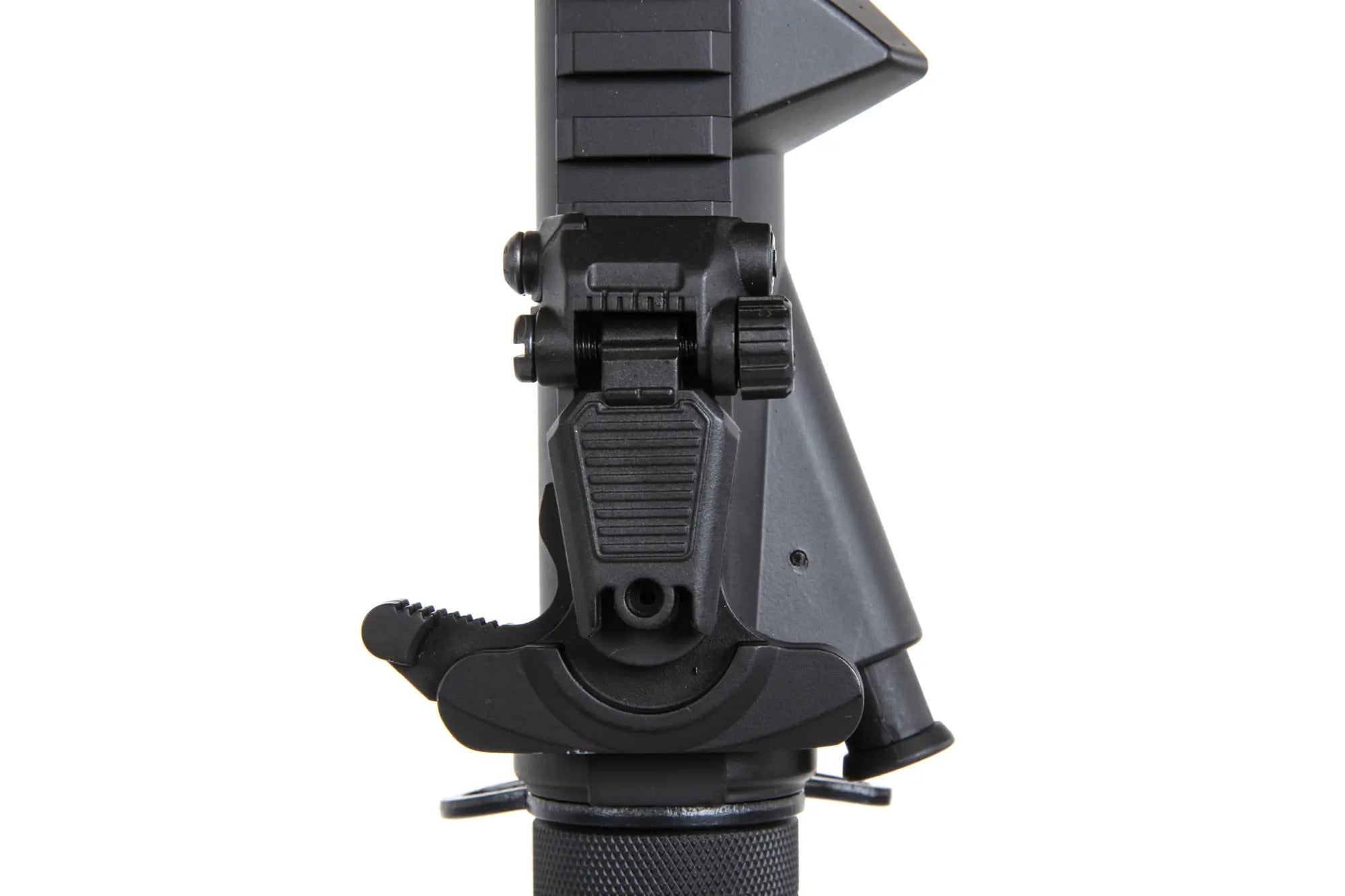 Daniel Defense MK18 SA-P26 Prime HAL ETU with Brushless Motor - Chaos Bronze