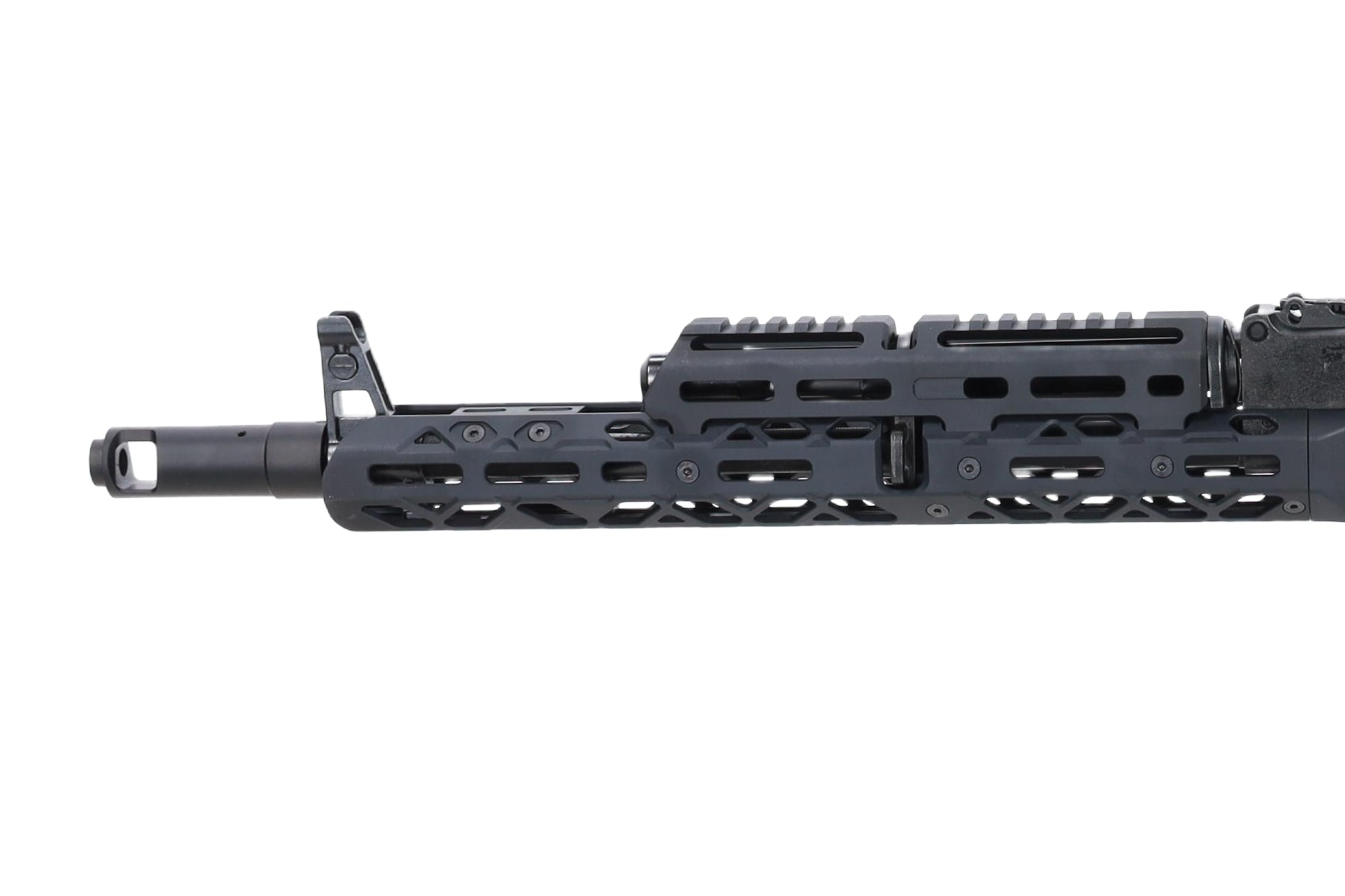 Specna Arms x KPYK SA-PJ14 PRIME™ Aster II ETU BLDC™ Carbine - Black