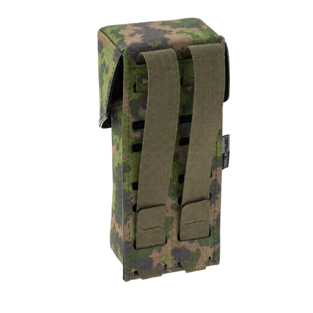 Templar’s Gear Full Flap QR Double AR Magazine Pouch 5.56 mm - M05