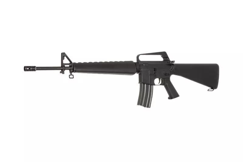 Cyma M16A1, metallirunko (CM009B)