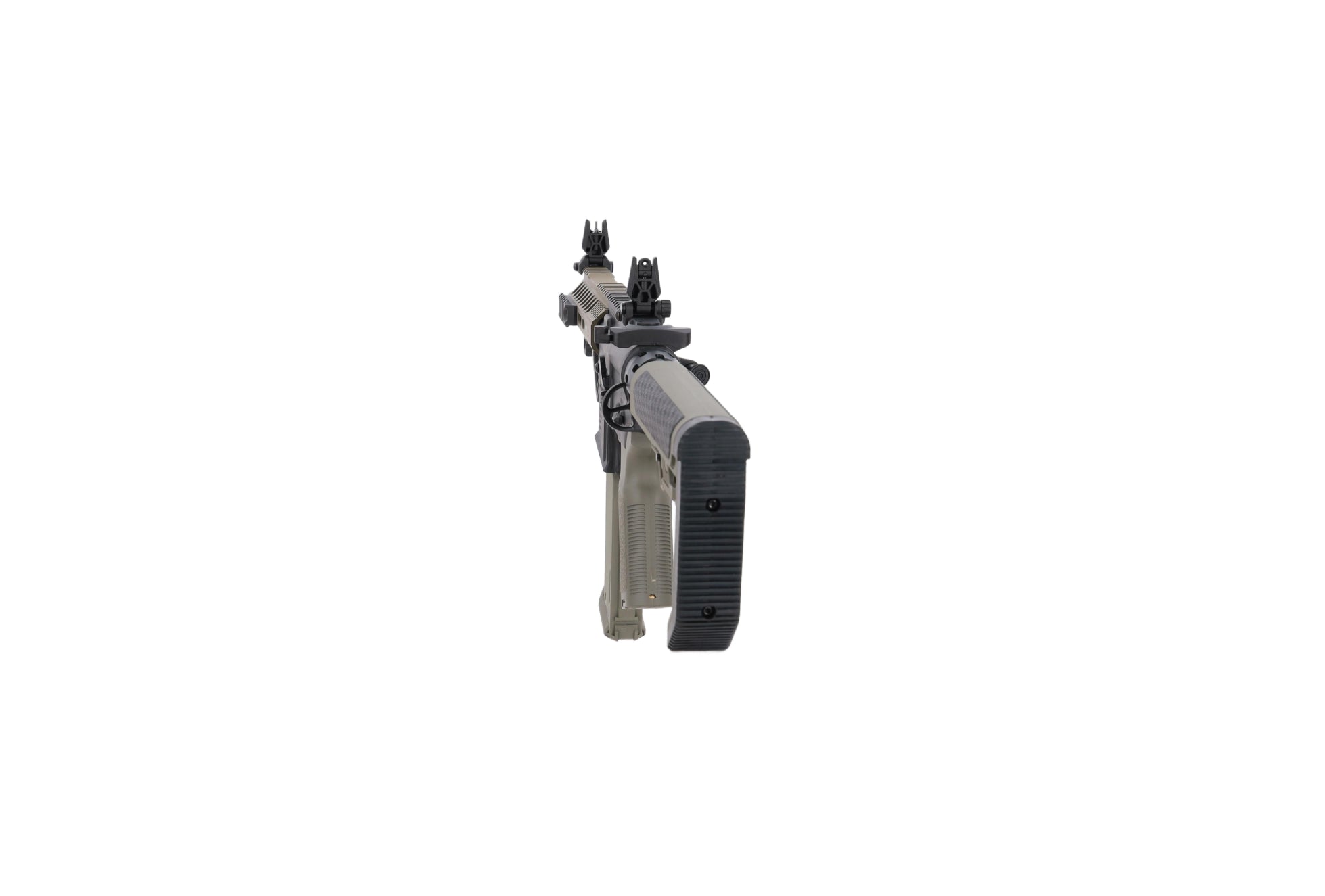 Specna Arms RRA SA-E17 EDGE™ HAL 2 Light Ops Stock Gen. 2 - Olive