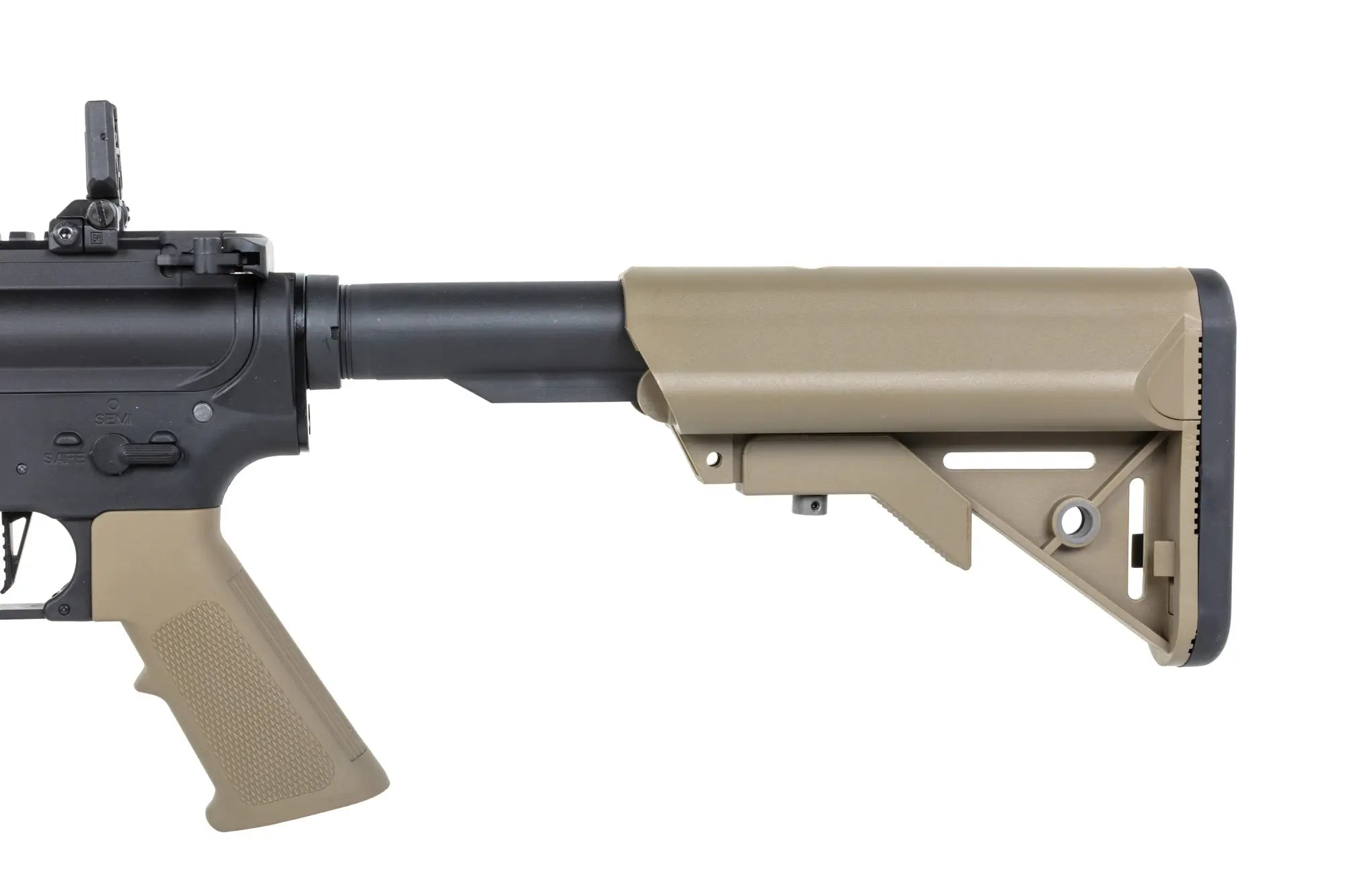 Specna Arms SA-C05 CORE™ HAL ETU™ Gen.2 - Half-Tan