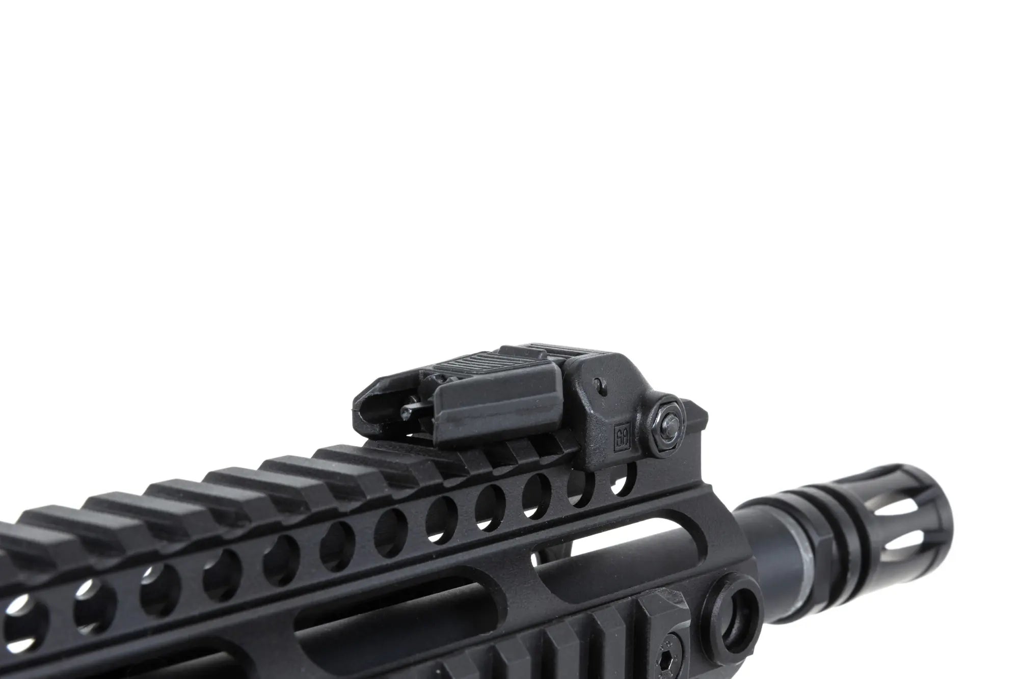 Specna Arms SA-C20 CORE™ HAL ETU™ Gen.2 - musta