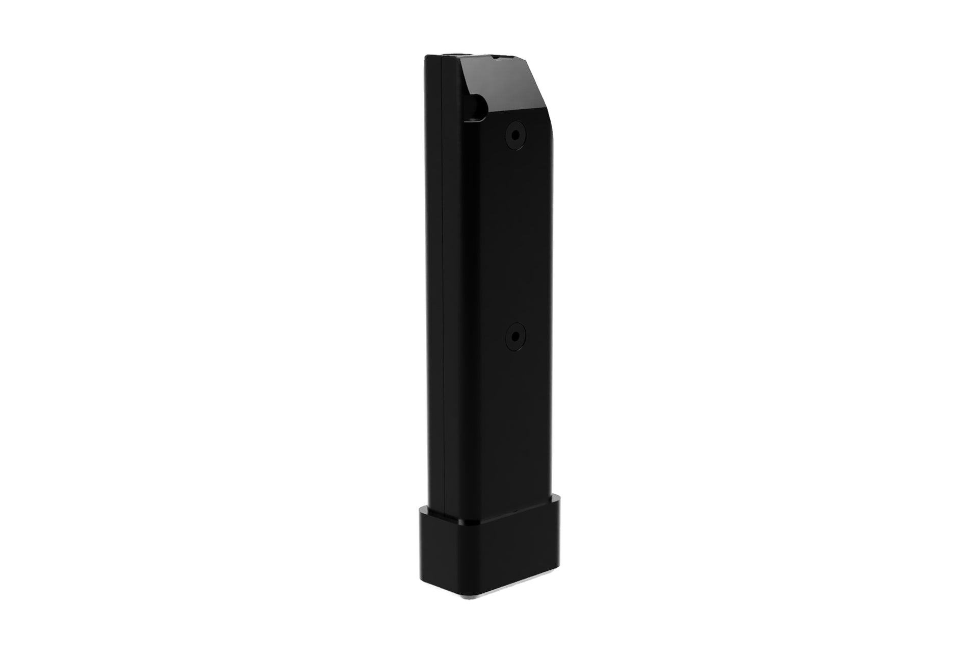 GATE PTX HPA Pistol Mid-Cap Magazine, 80 BB