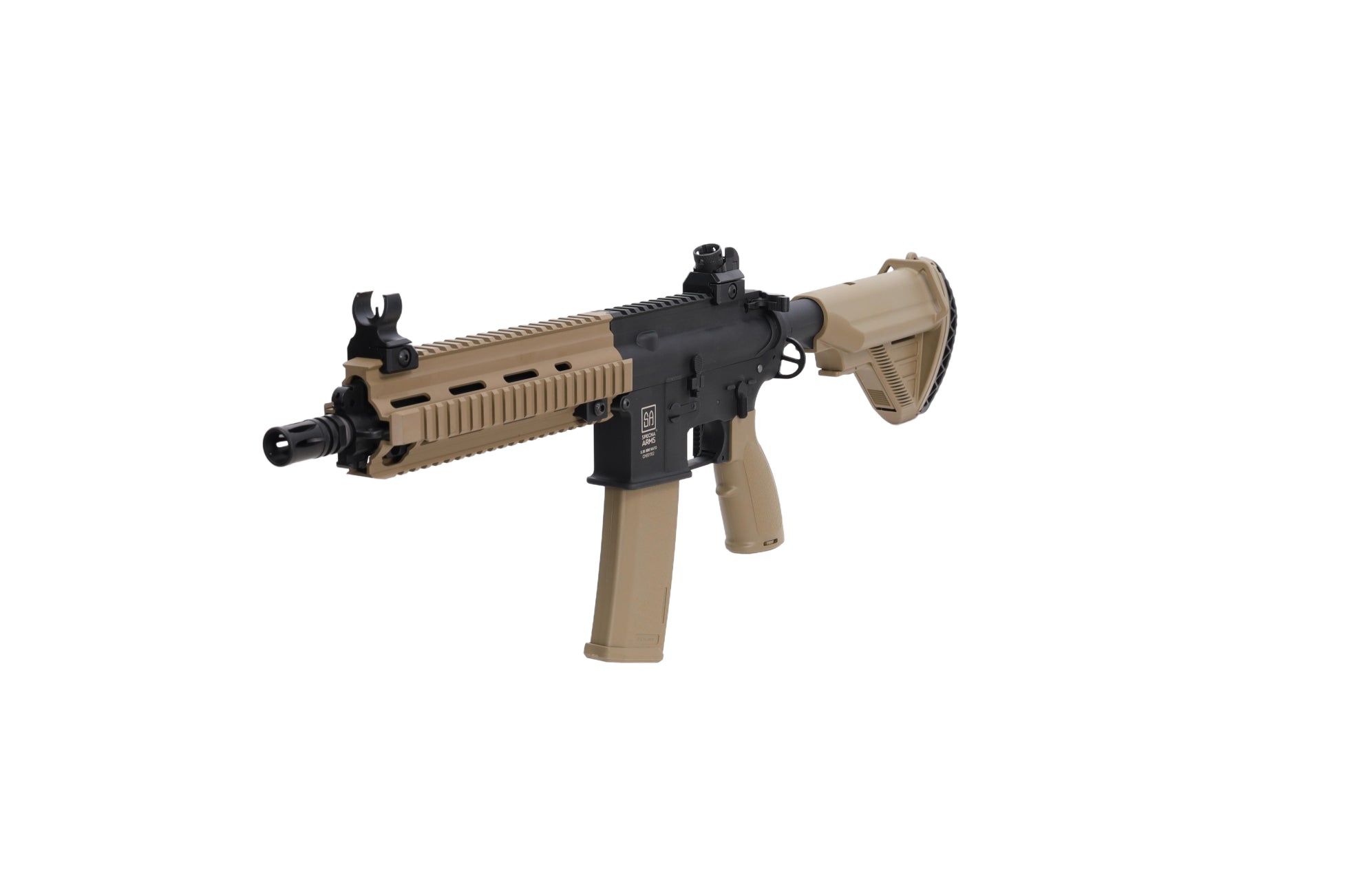 Specna Arms SA-CH29 CORE™ Gen.2 HAL ETU - Half-Tan