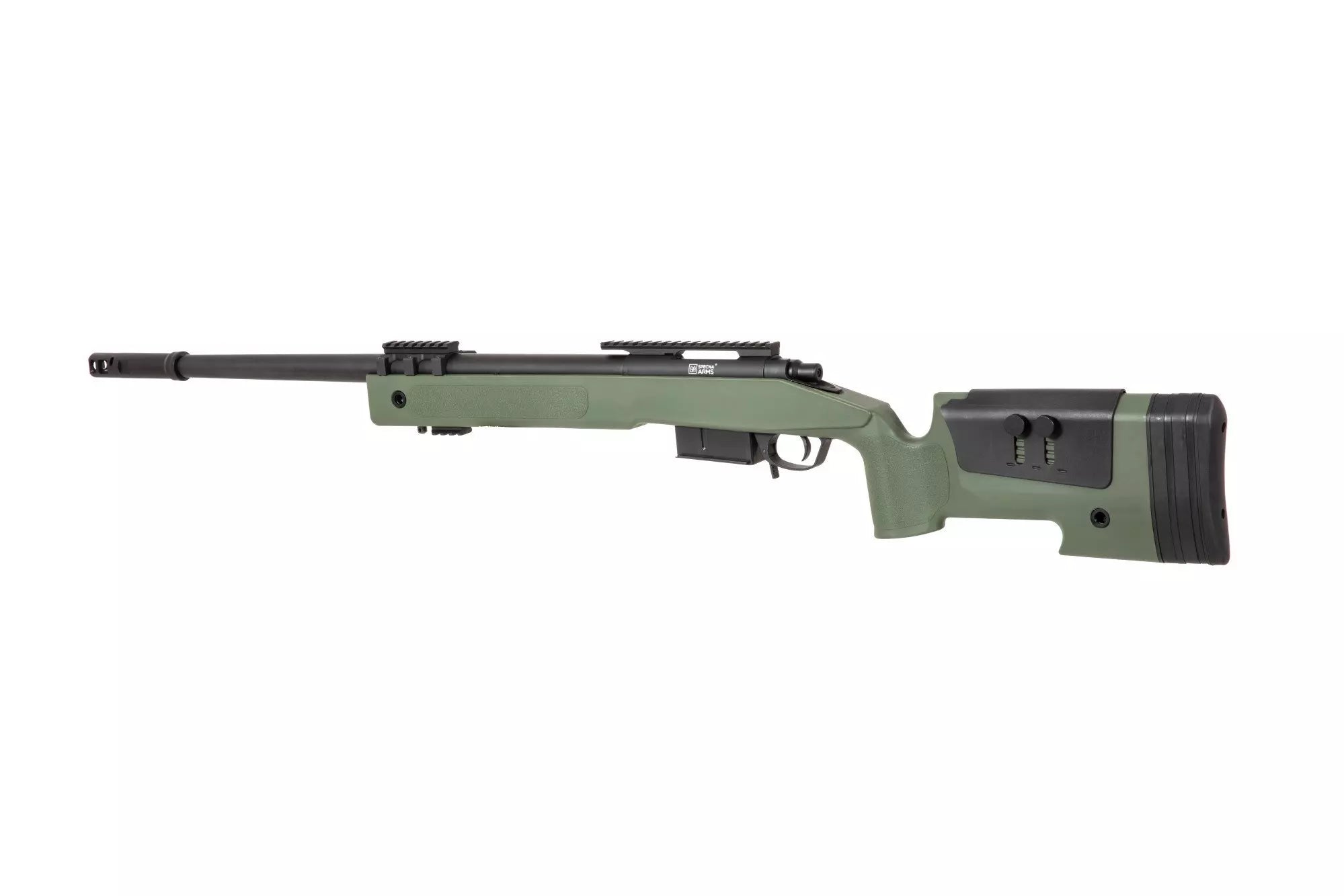 Specna Arms SA-S03 CORE™ Sniper Rifle Replica - Olive Drab