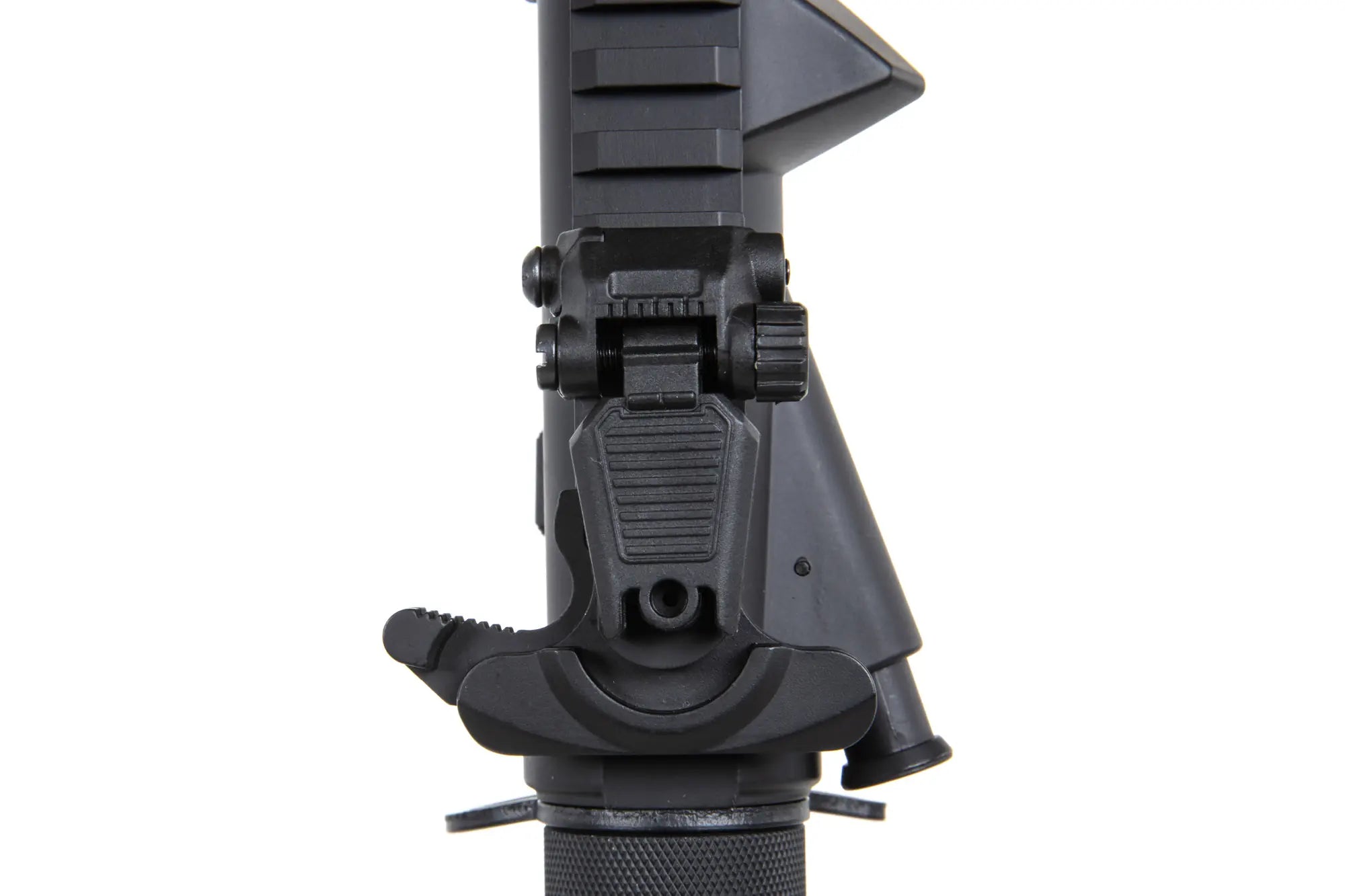 Daniel Defence RIS III 10.5'' SA-P27 Prime Aster II ETU with brushless motor - Chaos Bronze