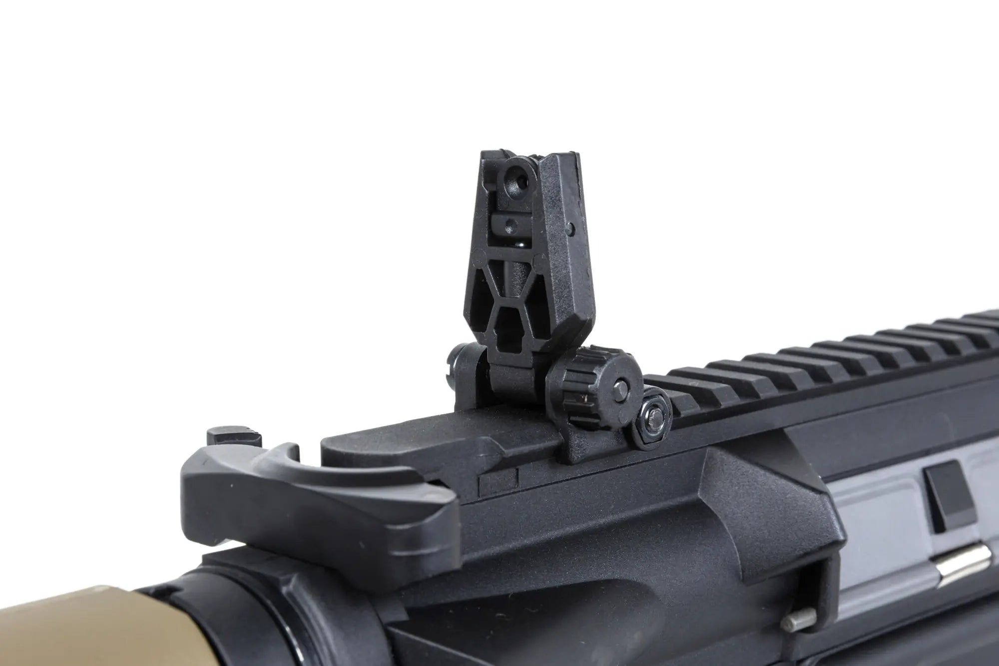 Specna Arms SA-F02 FLEX™ GATE X-ASR Gen.2 - Half-Tan