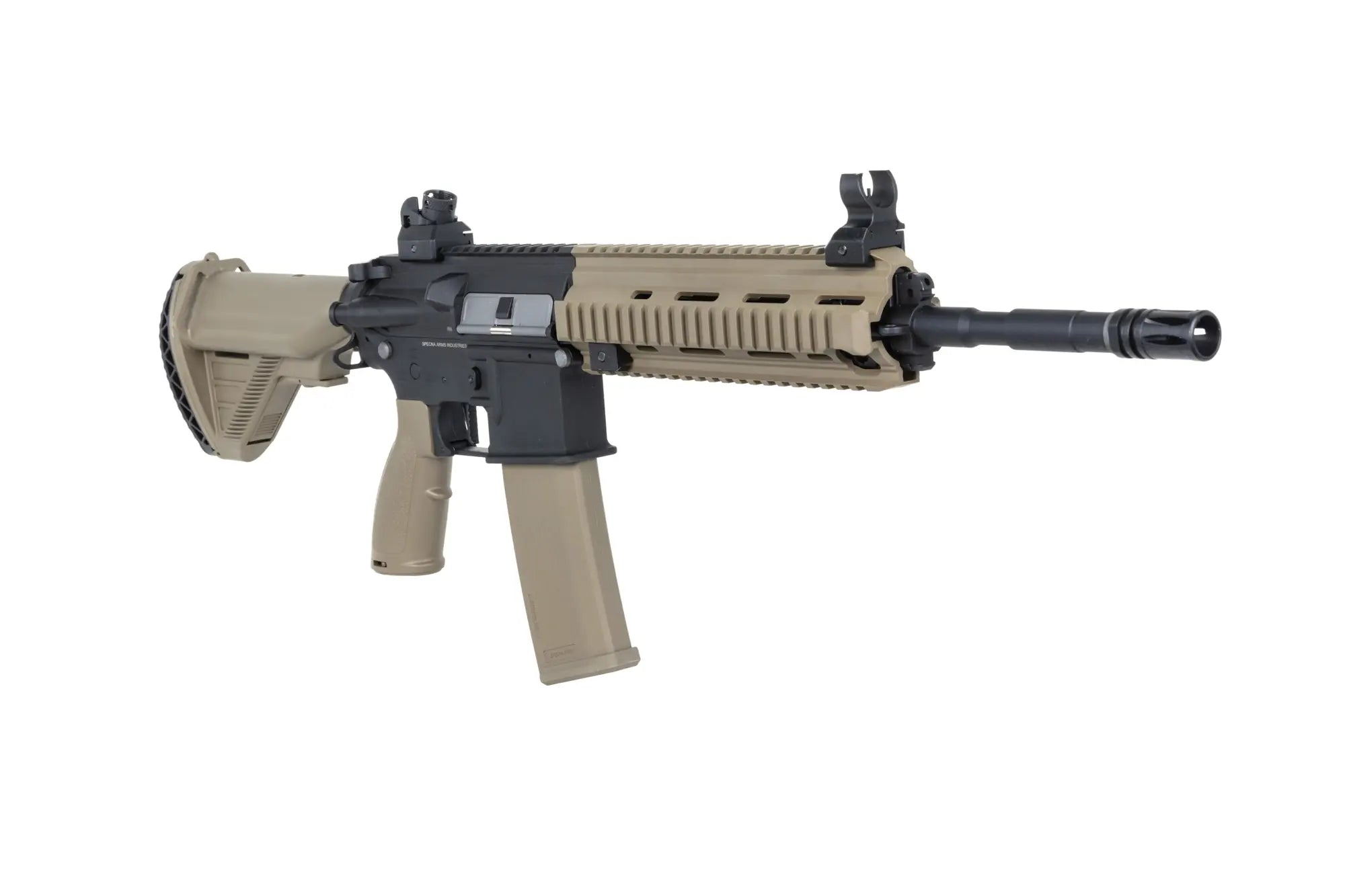Specna Arms SA-FH07 FLEX™ HAL ETU Gen. 2 - Half-Tan