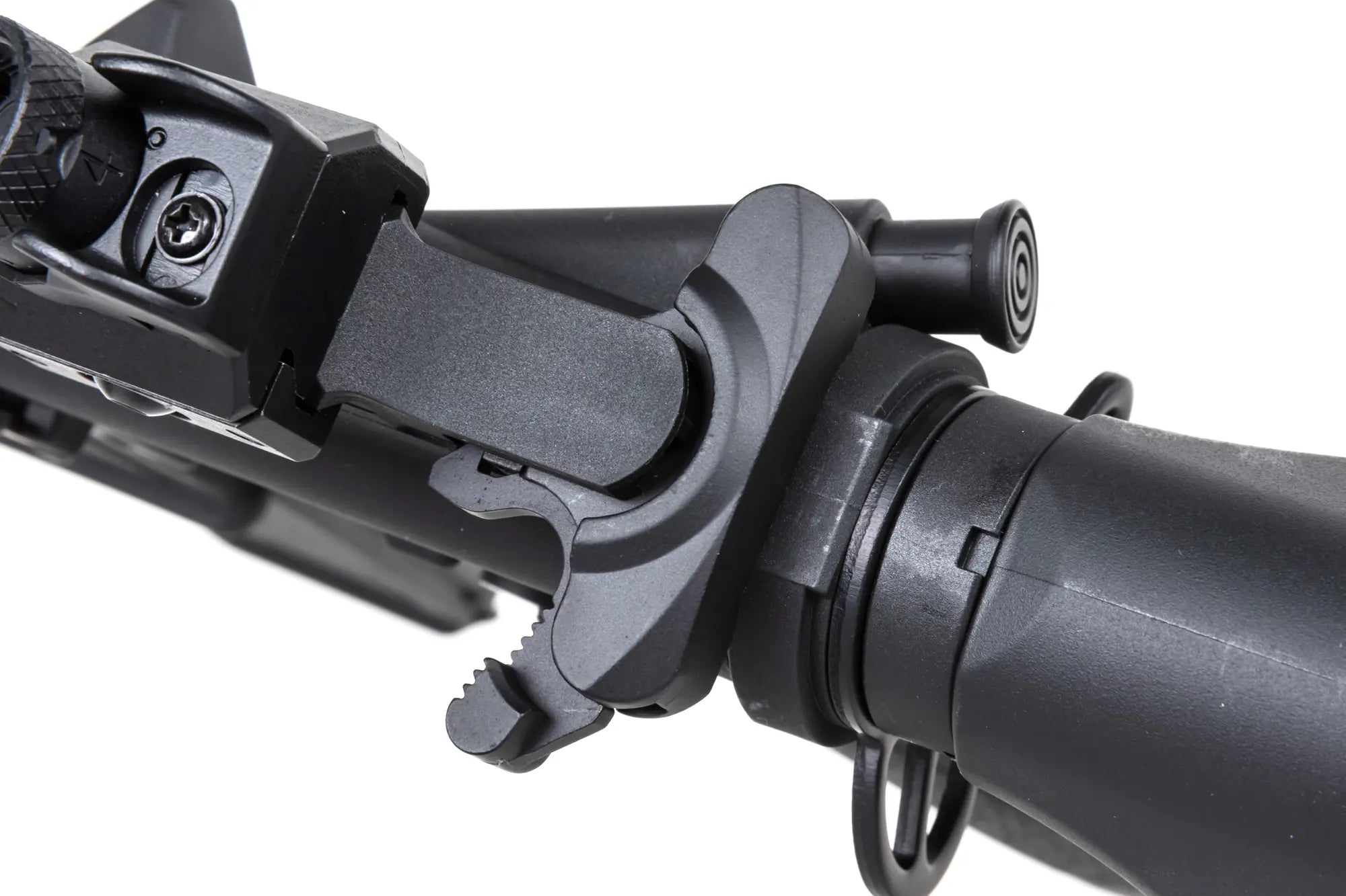 Specna Arms SA-FH07 FLEX™ BLDC™ HAL ETU Gen. 2 - Black