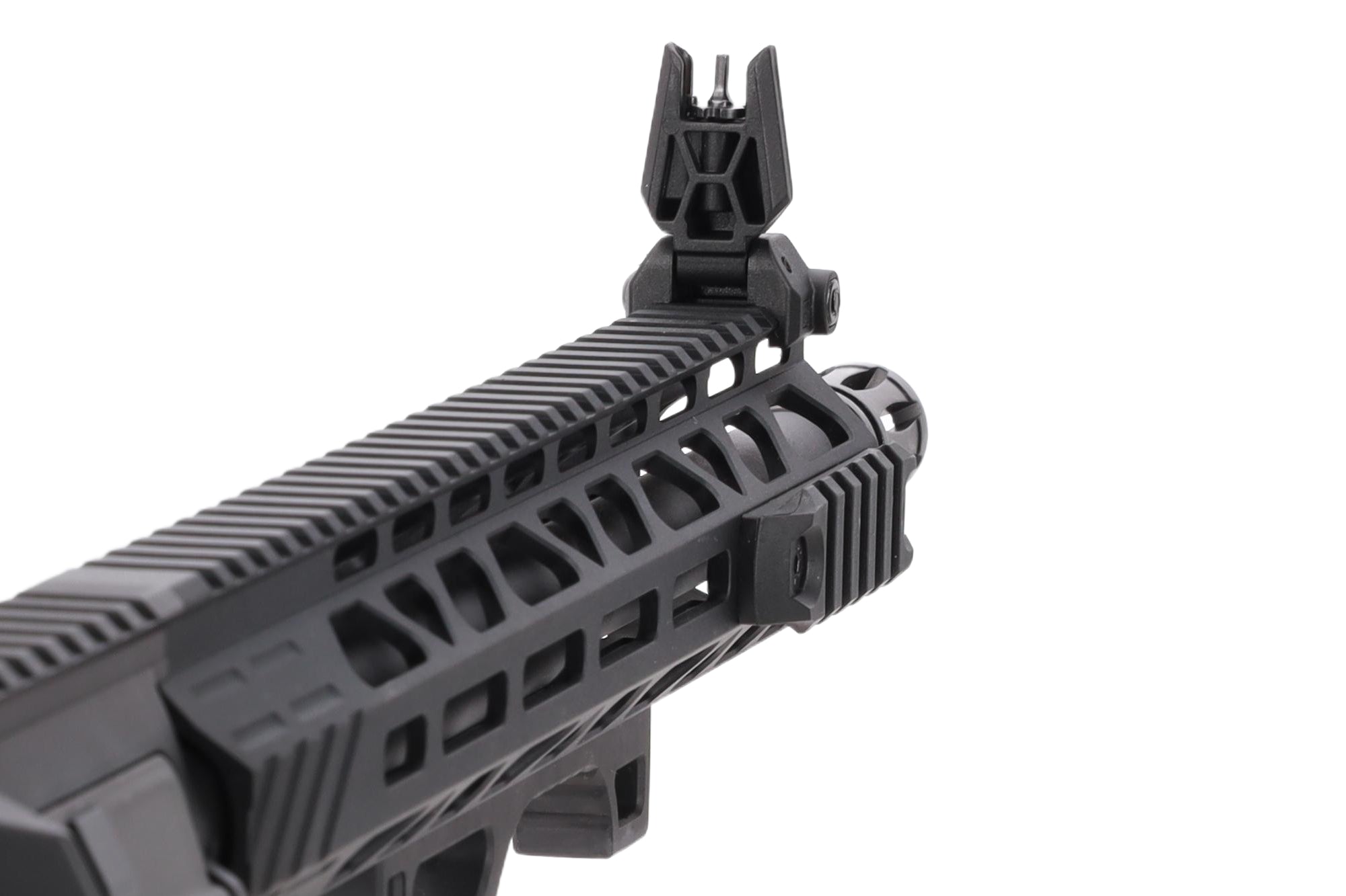 Specna Arms RRA SA-E24 EDGE™ HAL 2 ETU Gen. 2 - Black