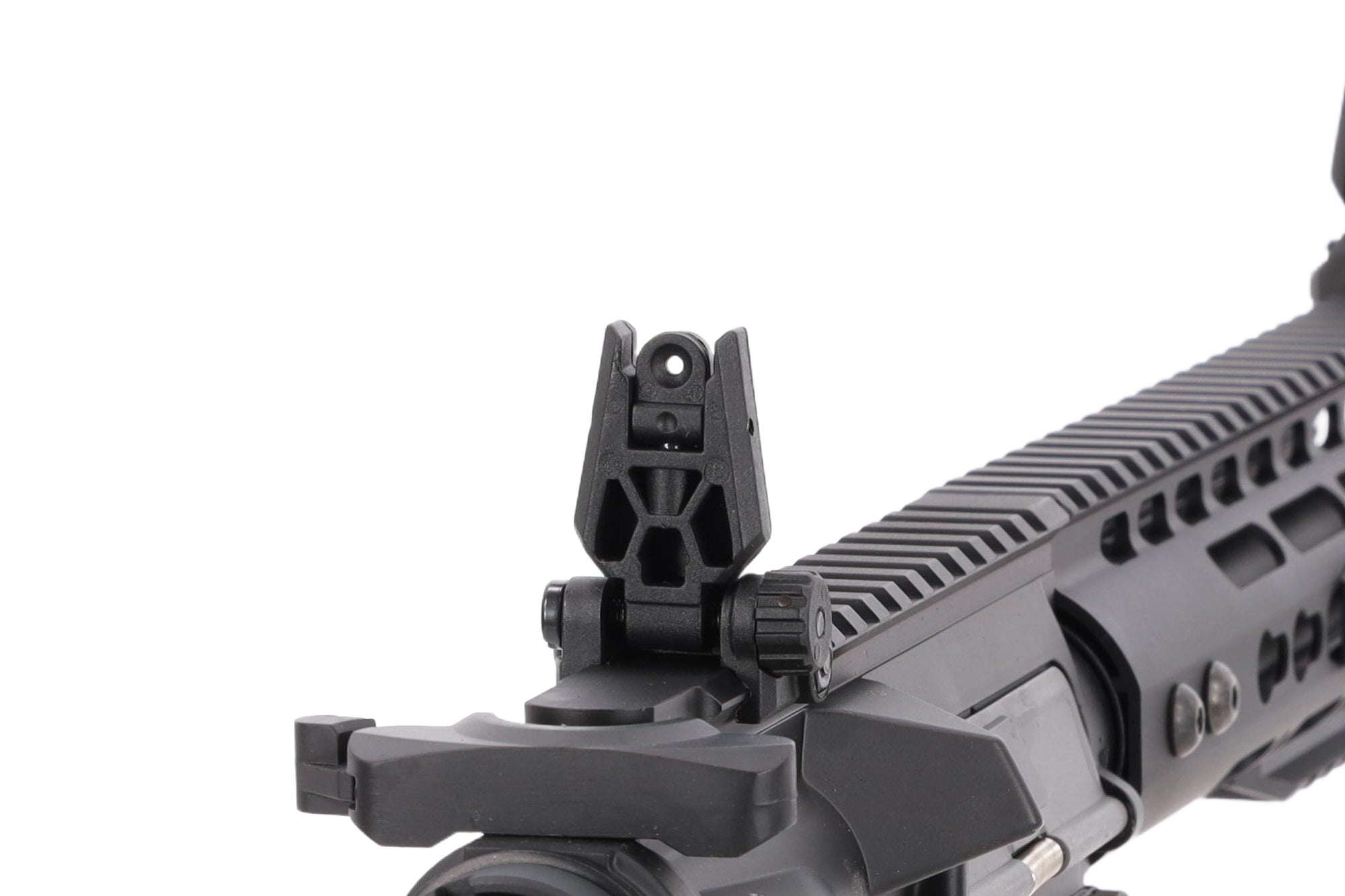 Specna Arms SA-E09 EDGE™ HAL 2 ETU Gen. 2 - Black