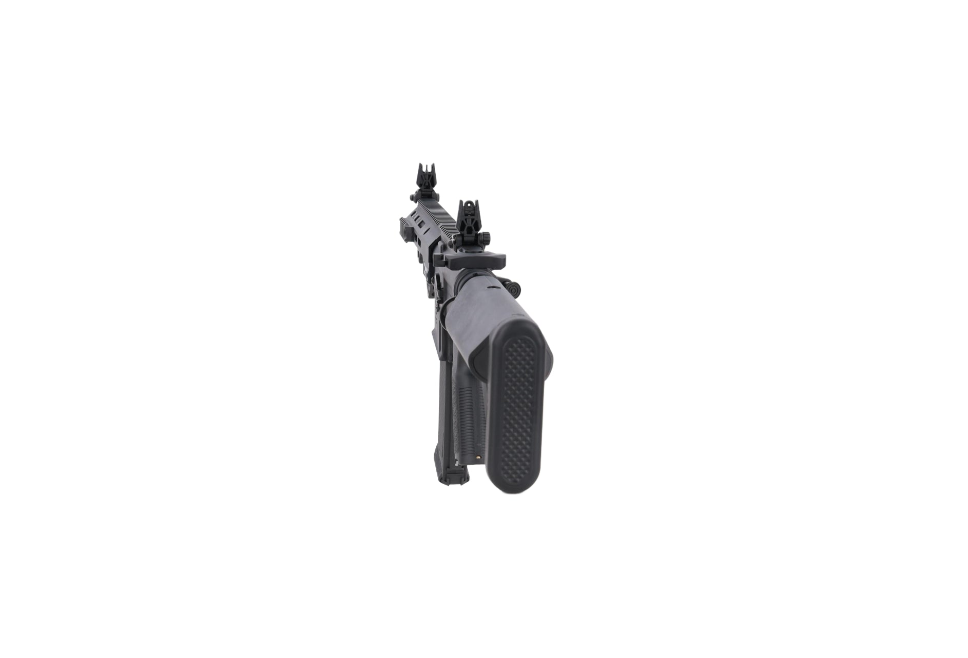 Specna Arms SA-E23 EDGE™ HAL 2 ETU Gen. 2 - Black