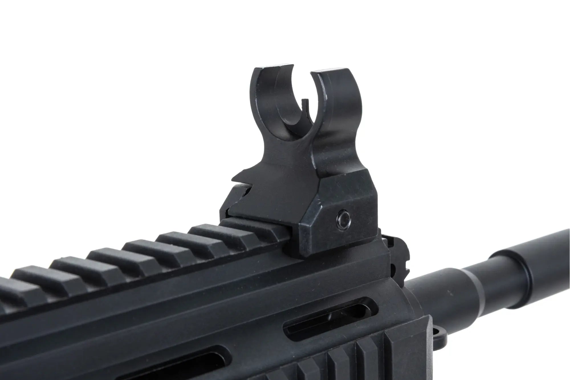 Specna Arms SA-FH07 FLEX™ HAL ETU Gen. 2 - Black