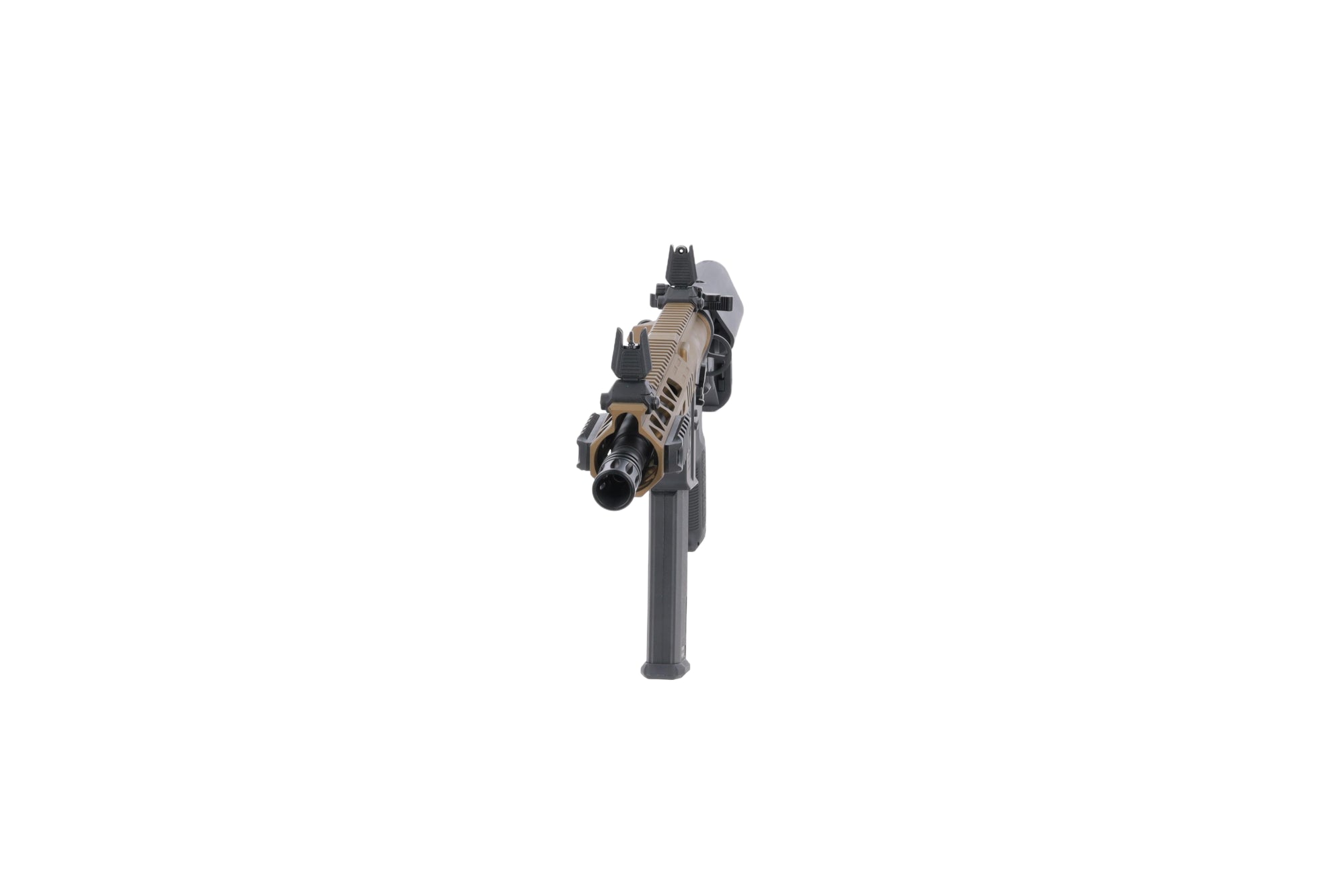 Specna Arms RRA SA-E25 EDGE™ HAL 2 ETU Gen. 2 - Chaos Bronze