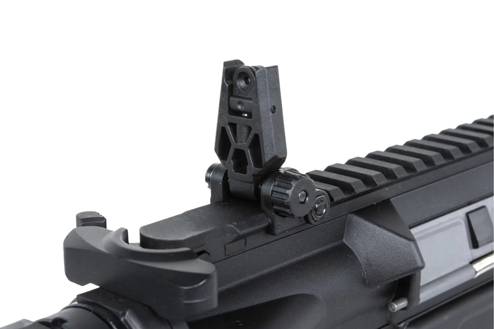 Specna Arms SA-C05 CORE™ HAL ETU™ Gen.2 - musta
