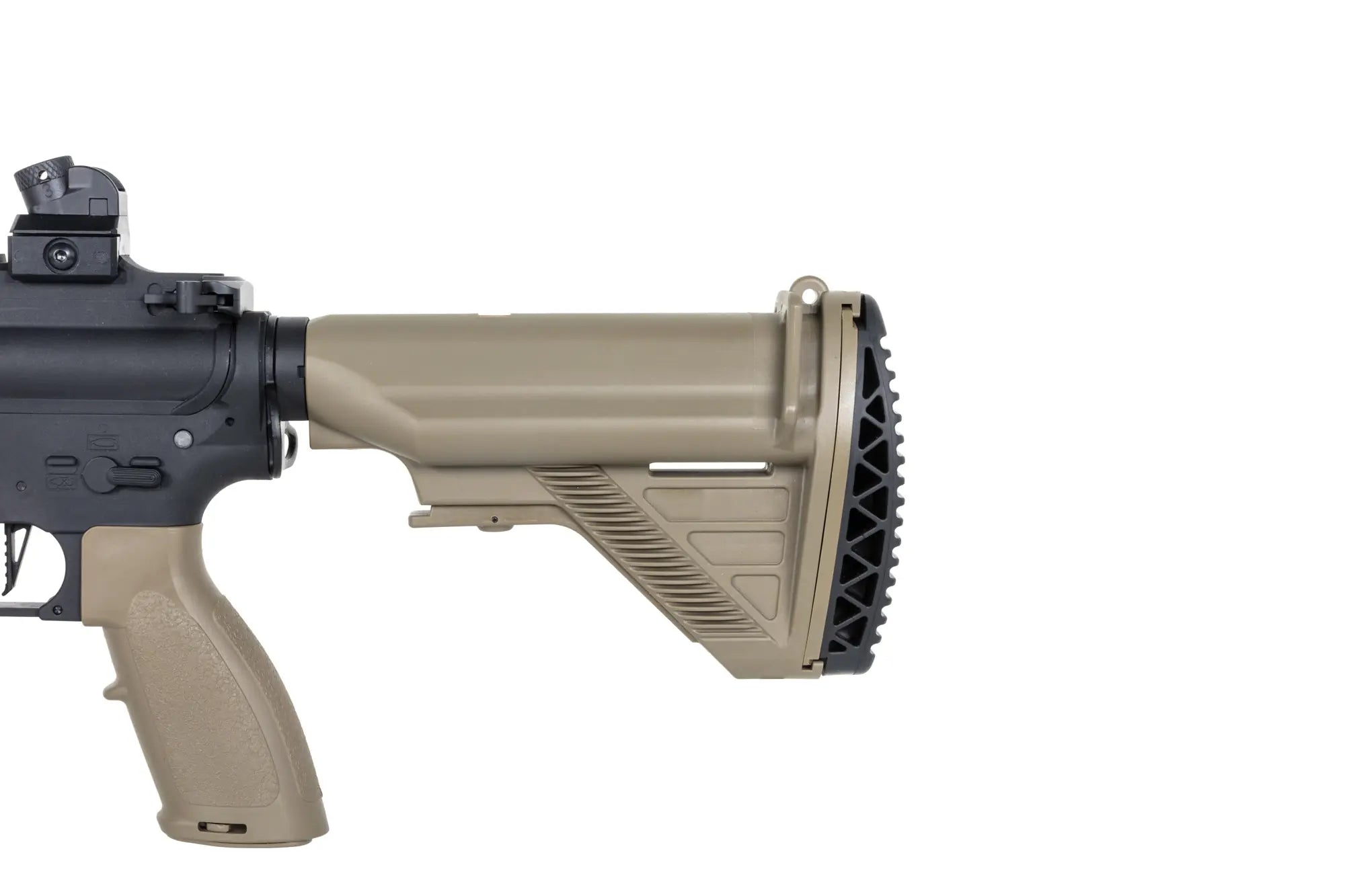Specna Arms SA-FH06 FLEX™ HAL ETU Gen. 2 - Half-Tan