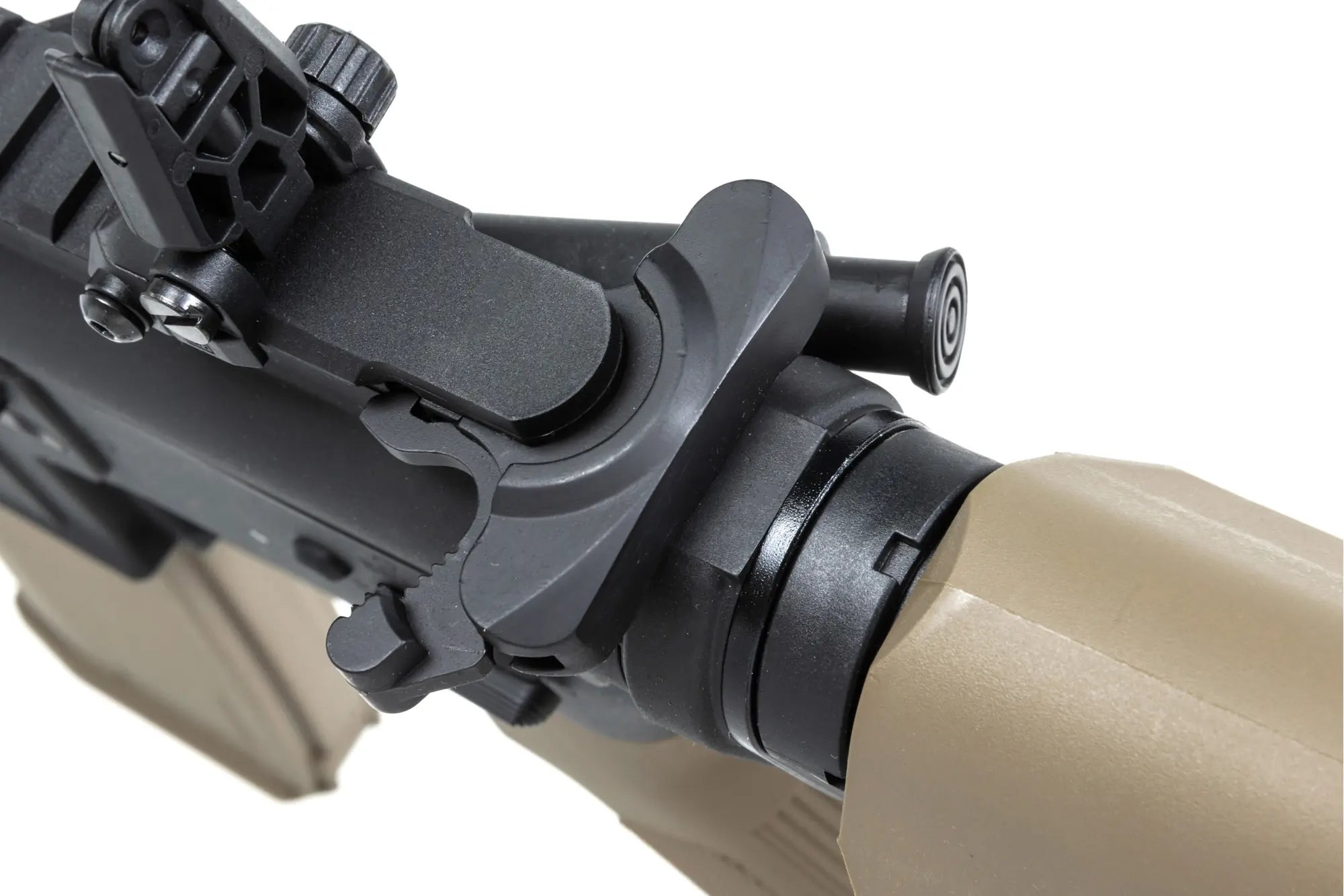 Specna Arms SA-C08 CORE™ HAL ETU™ Gen.2 Half-Tan