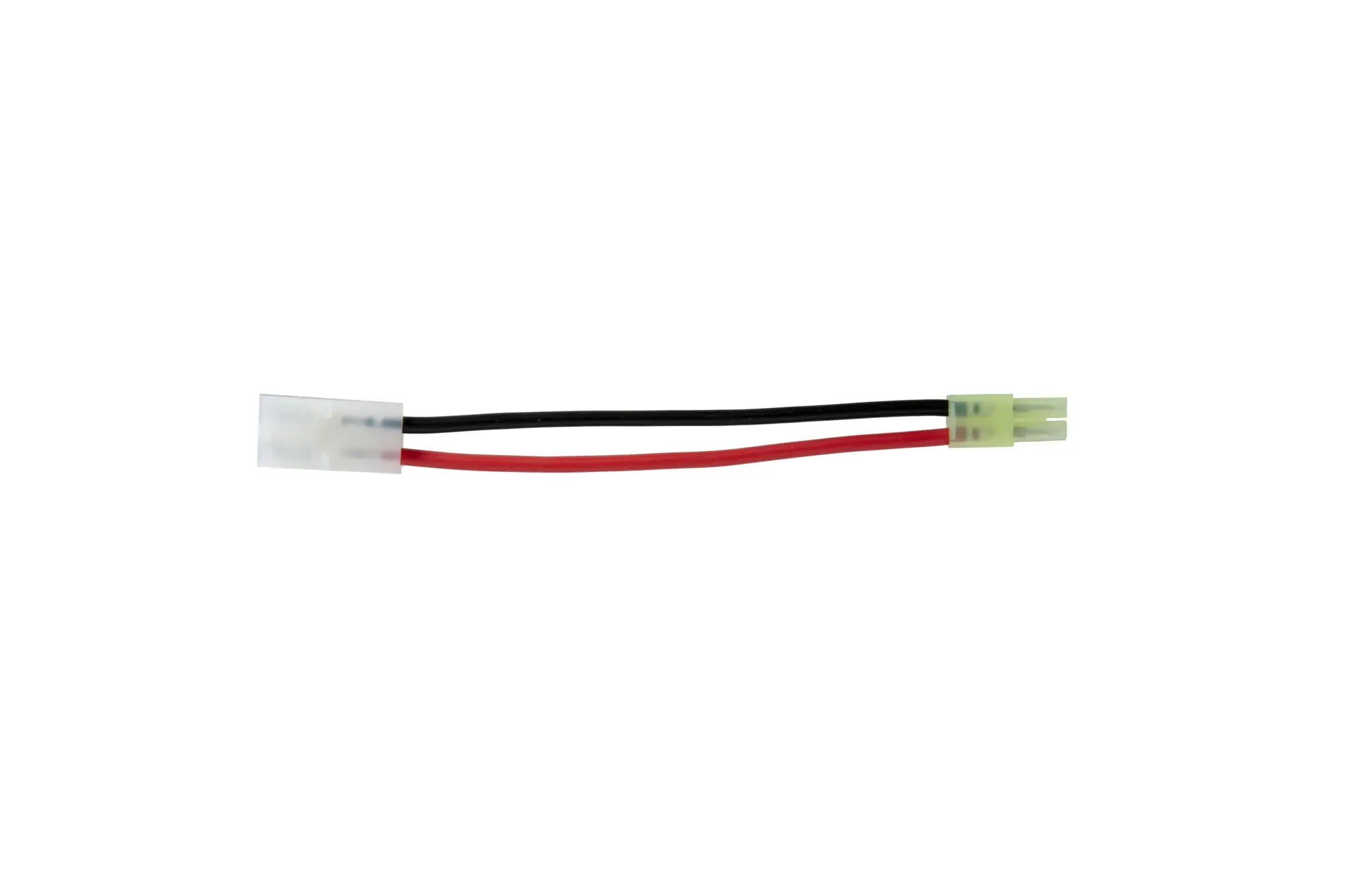 Specna Arms battery adapter from Large Tamiya to Small Tamiya
