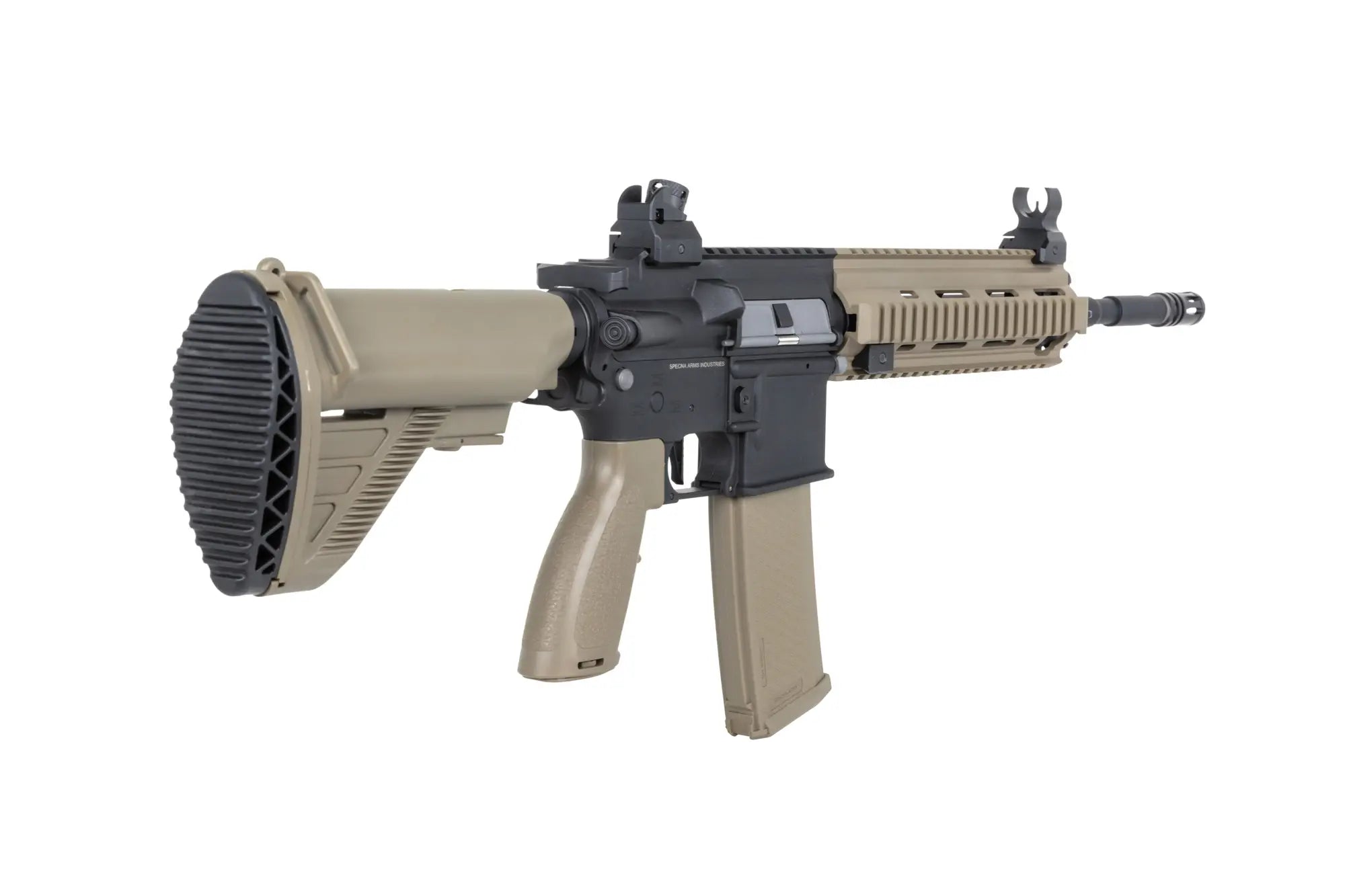 Specna Arms SA-FH07 FLEX™ HAL ETU Gen. 2 - Half-Tan