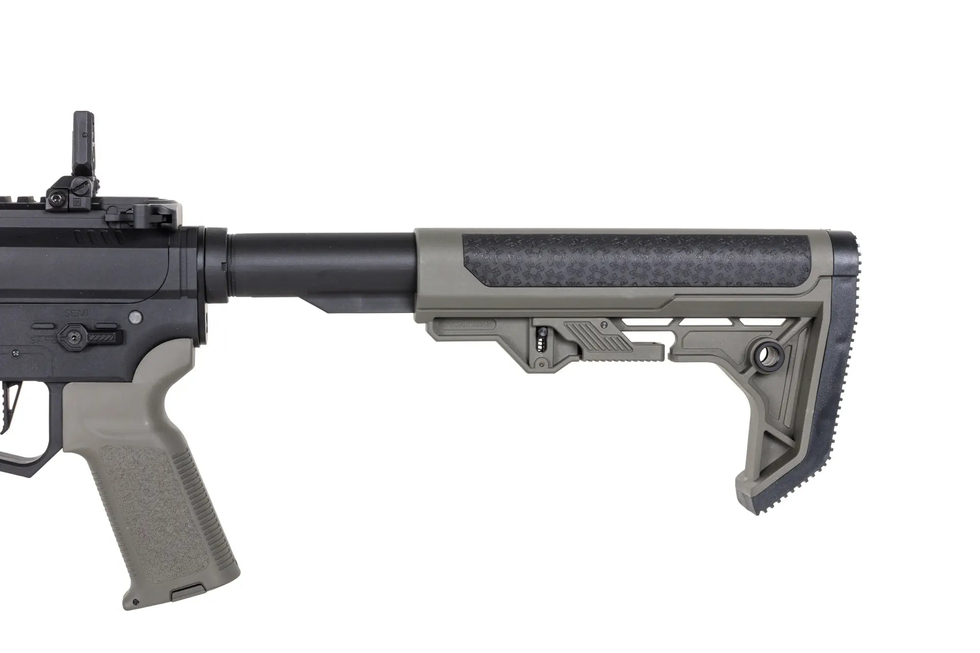 Specna Arms SA-CX02 CORE™ HAL ETU Gen.2 - Olive